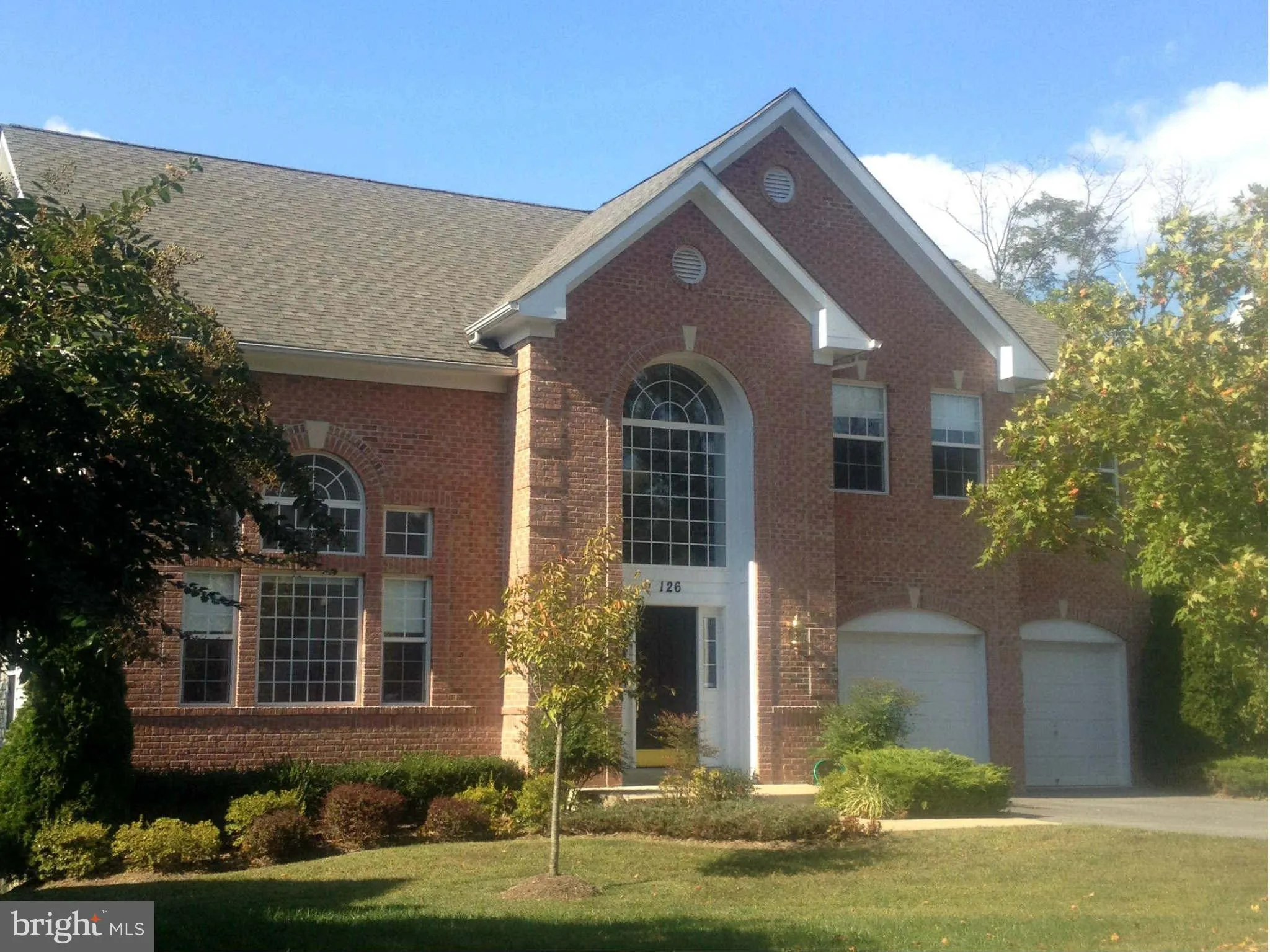 126 GEORGE STREET, Gaithersburg, MD 20877