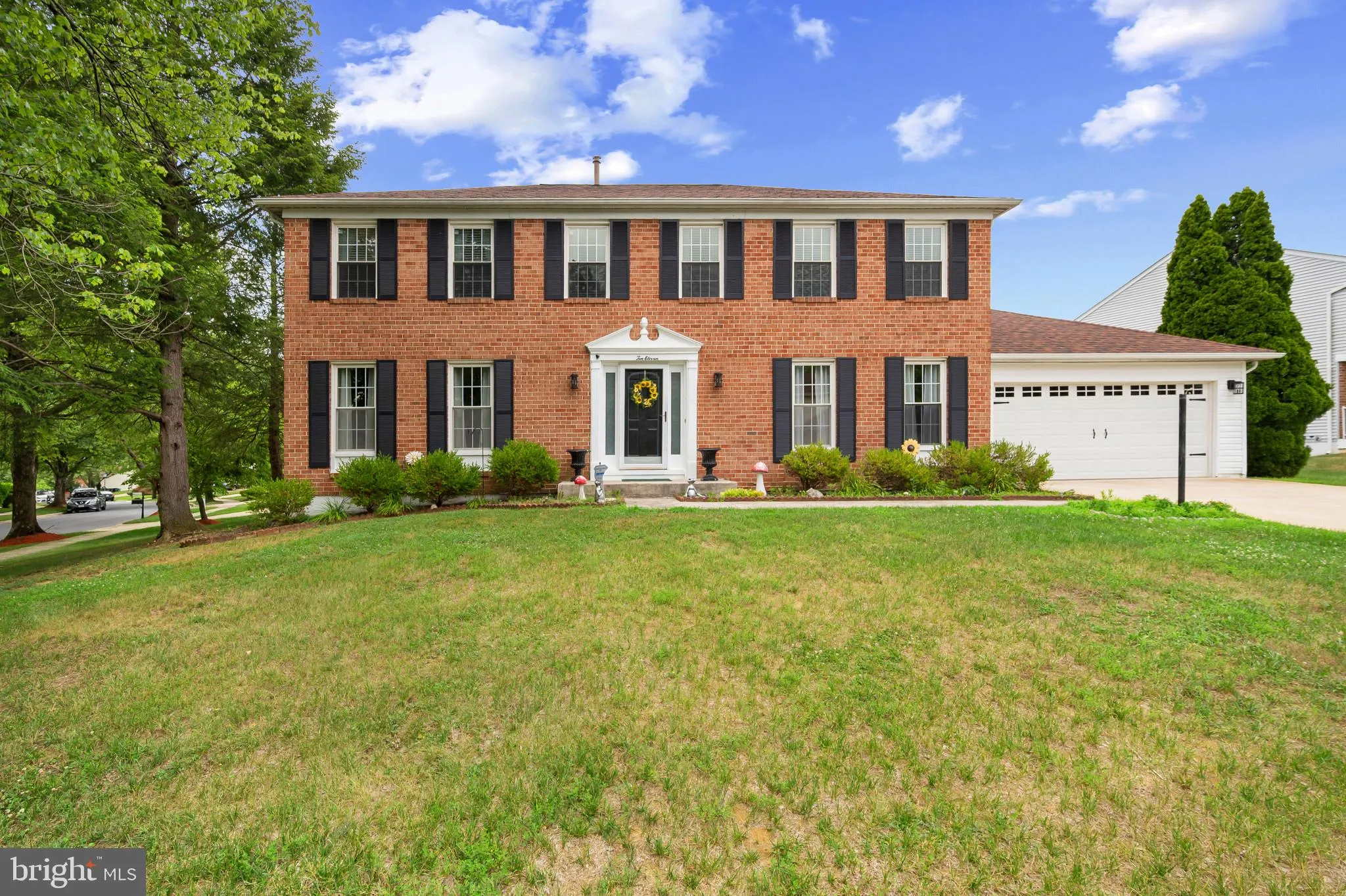1011 WINGED FOOT DRIVE, Bowie, MD 20721