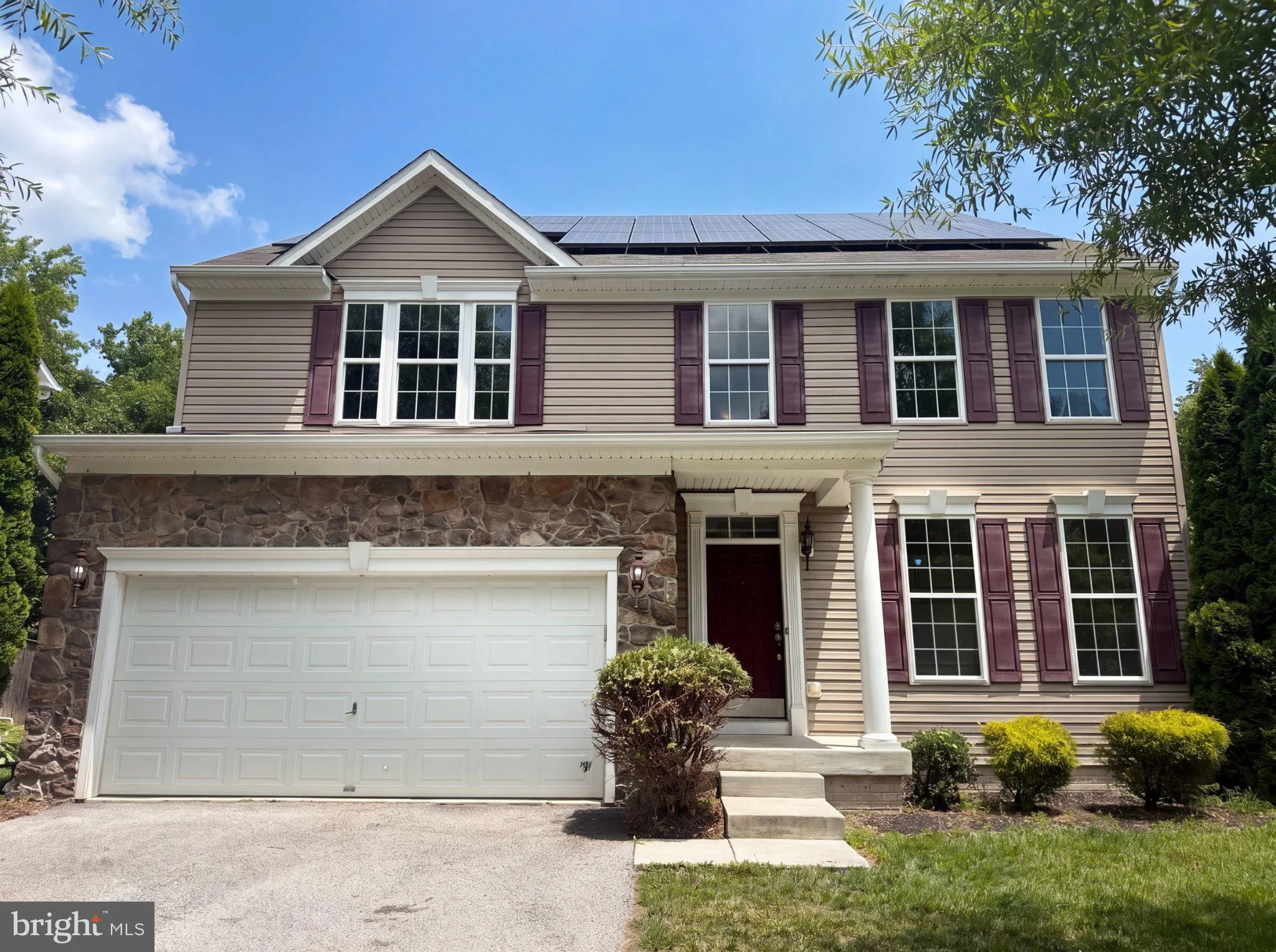 7923 FAWN RUN, Jessup, MD 20794