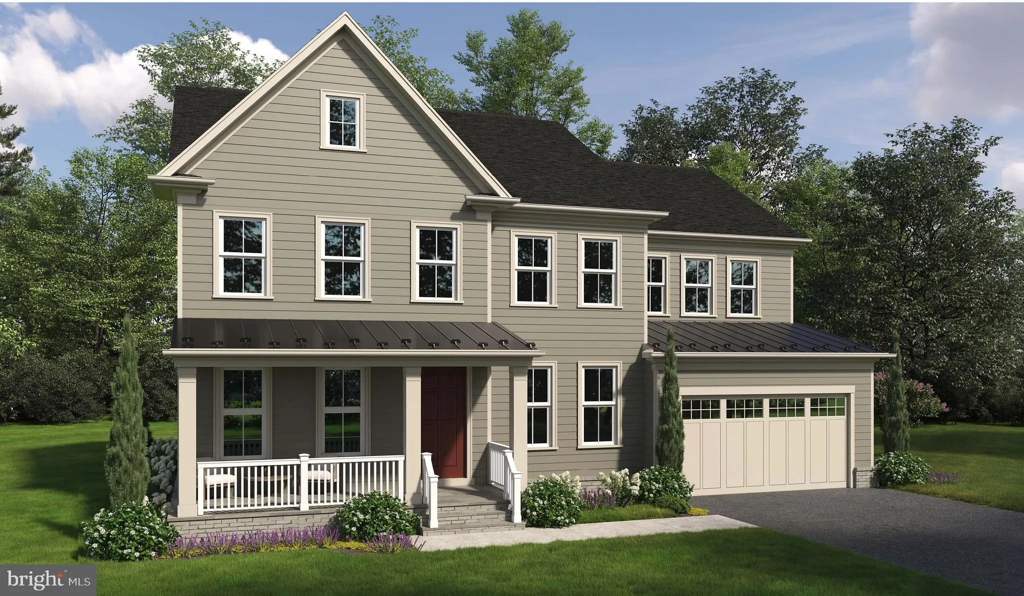 318 RUNNER STONE COURT, Leesburg, VA 20176