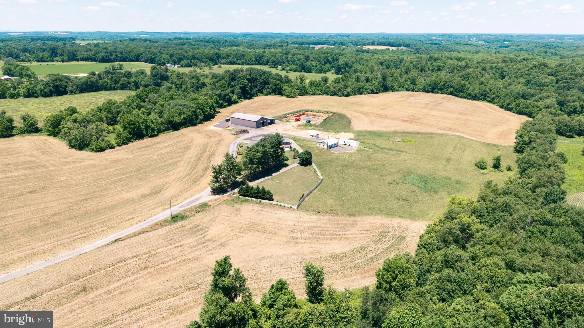 13090 OLD FREDERICK ROAD, Sykesville, MD 21784