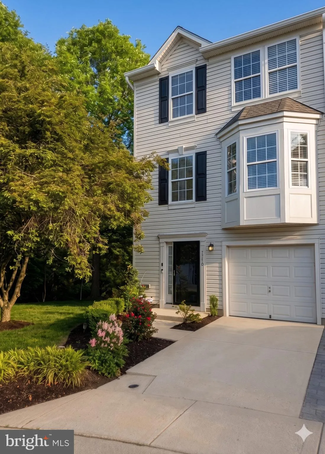 7710 ENGLISH OAK CIRCLE, Elkridge, MD 21075