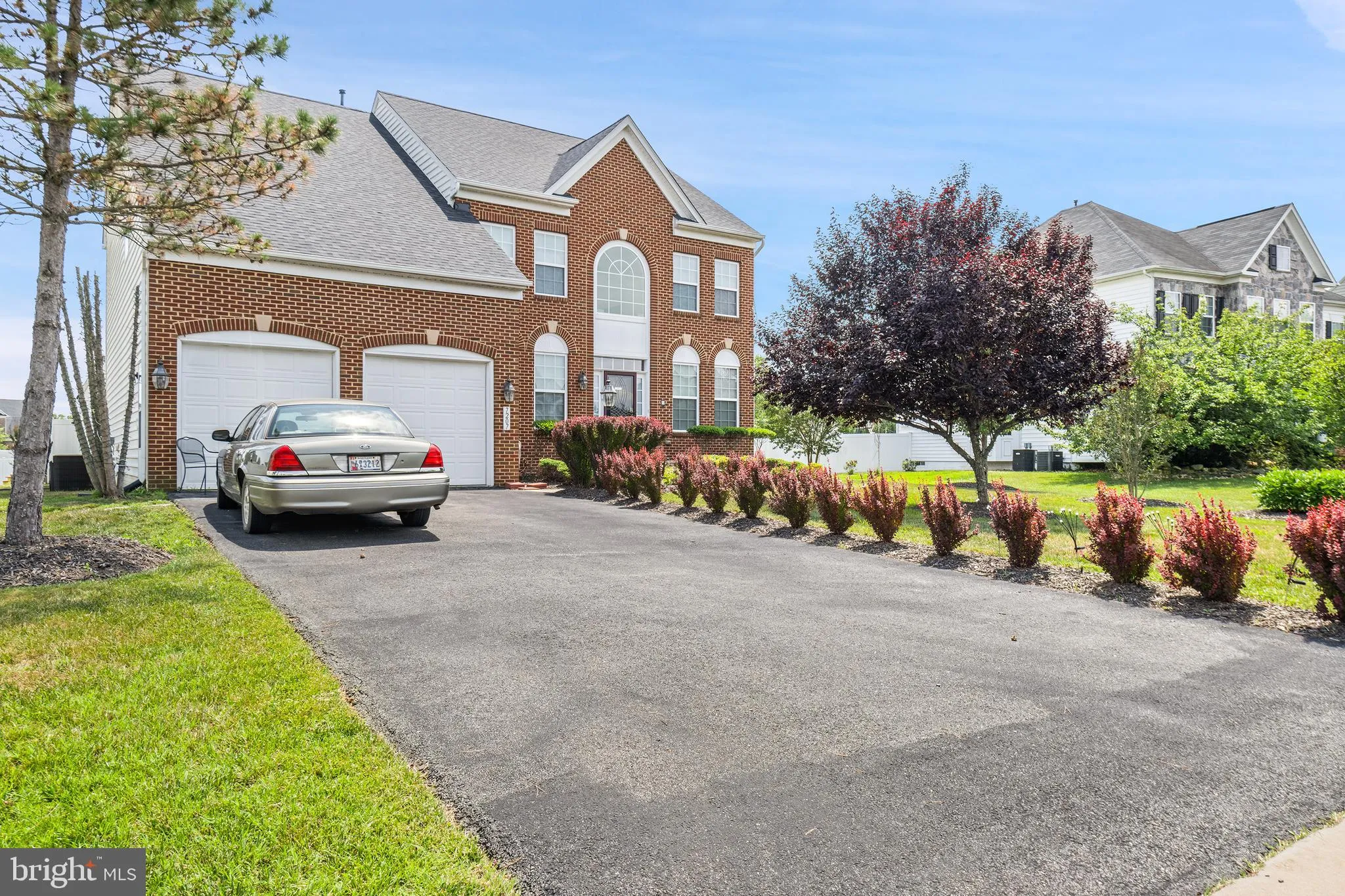 7207 SUDLEY AVE, Brandywine, MD 20613