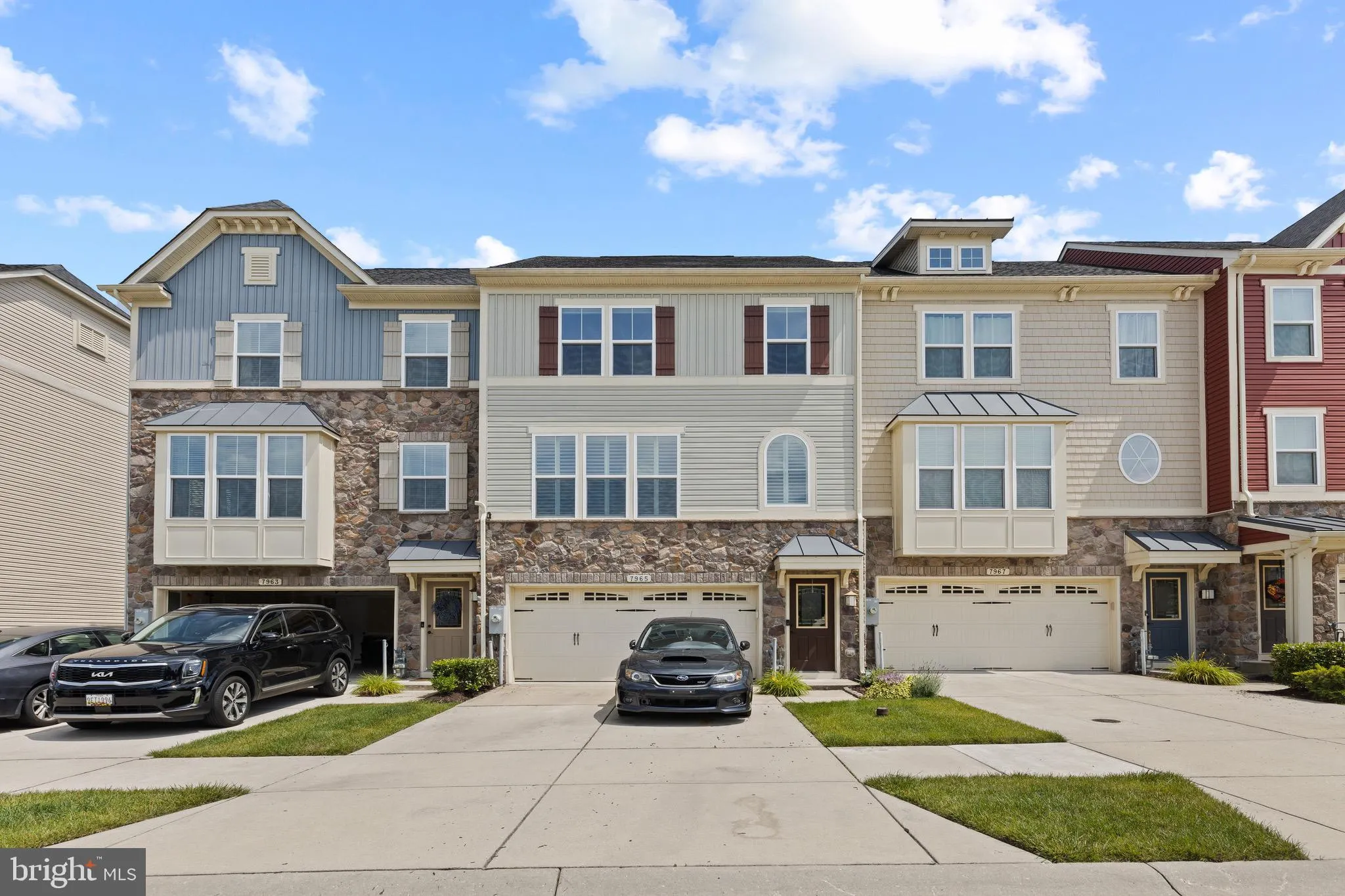7965 TRAILVIEW CROSSING, Glen Burnie, MD 21060