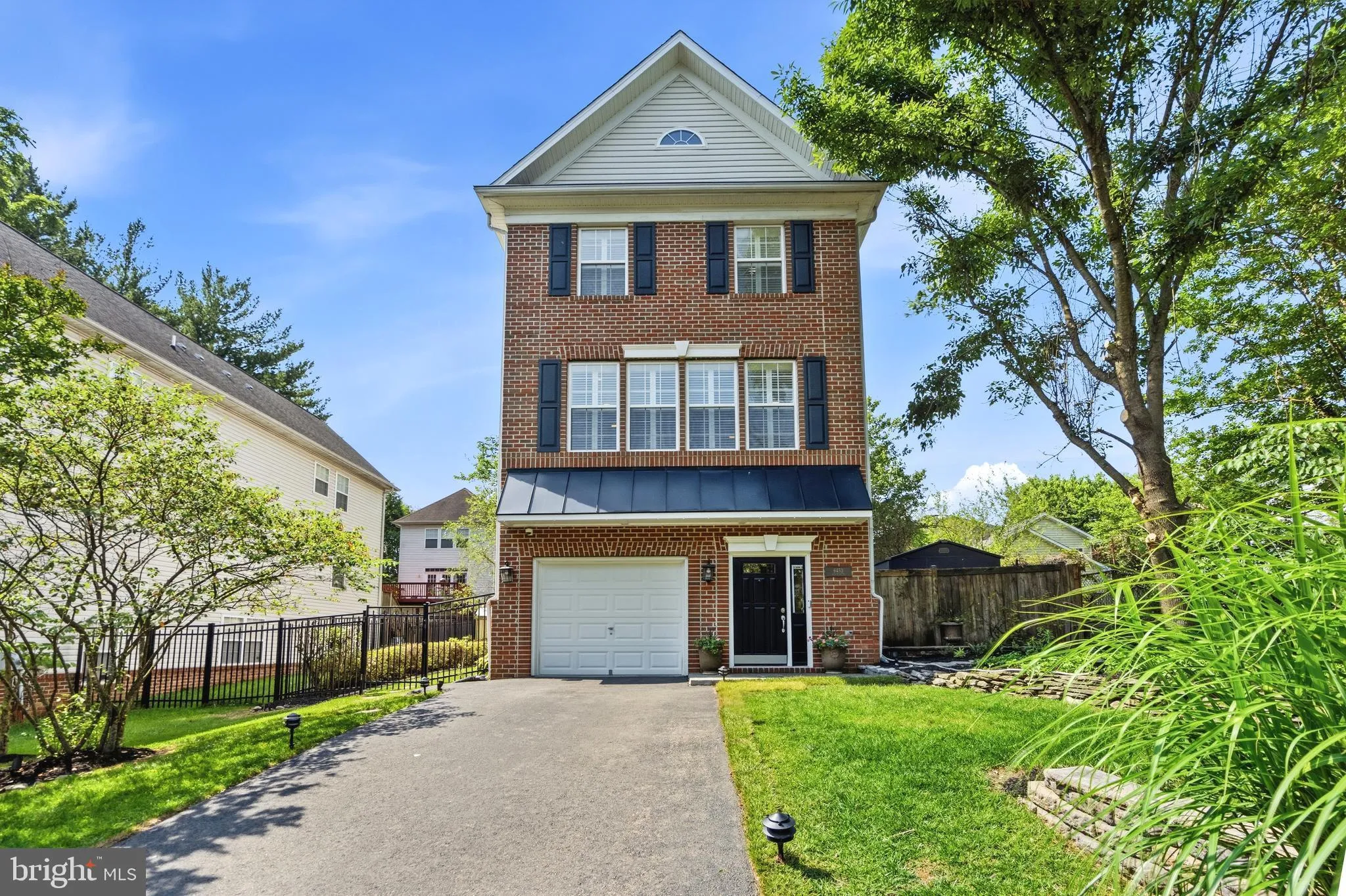 6453 FOURTH STREET, Alexandria, VA 22312