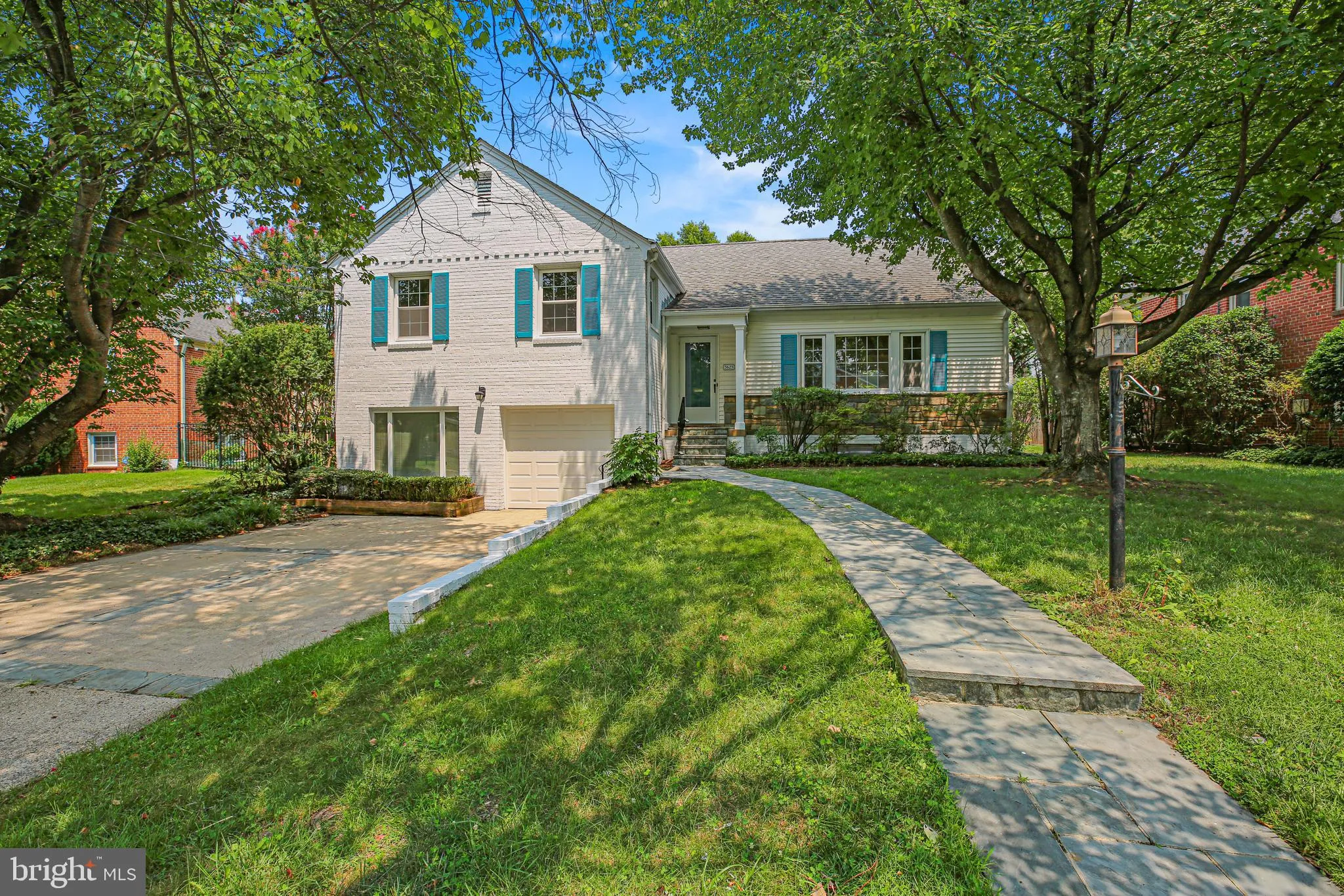 5625 OGDEN ROAD, Bethesda, MD 20816