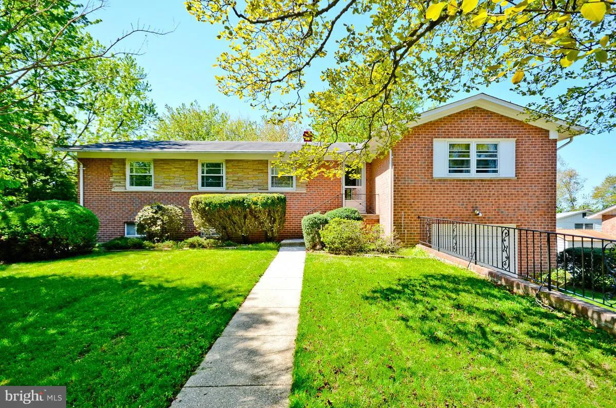 100 MEL MARA DRIVE, Oxon Hill, MD 20745