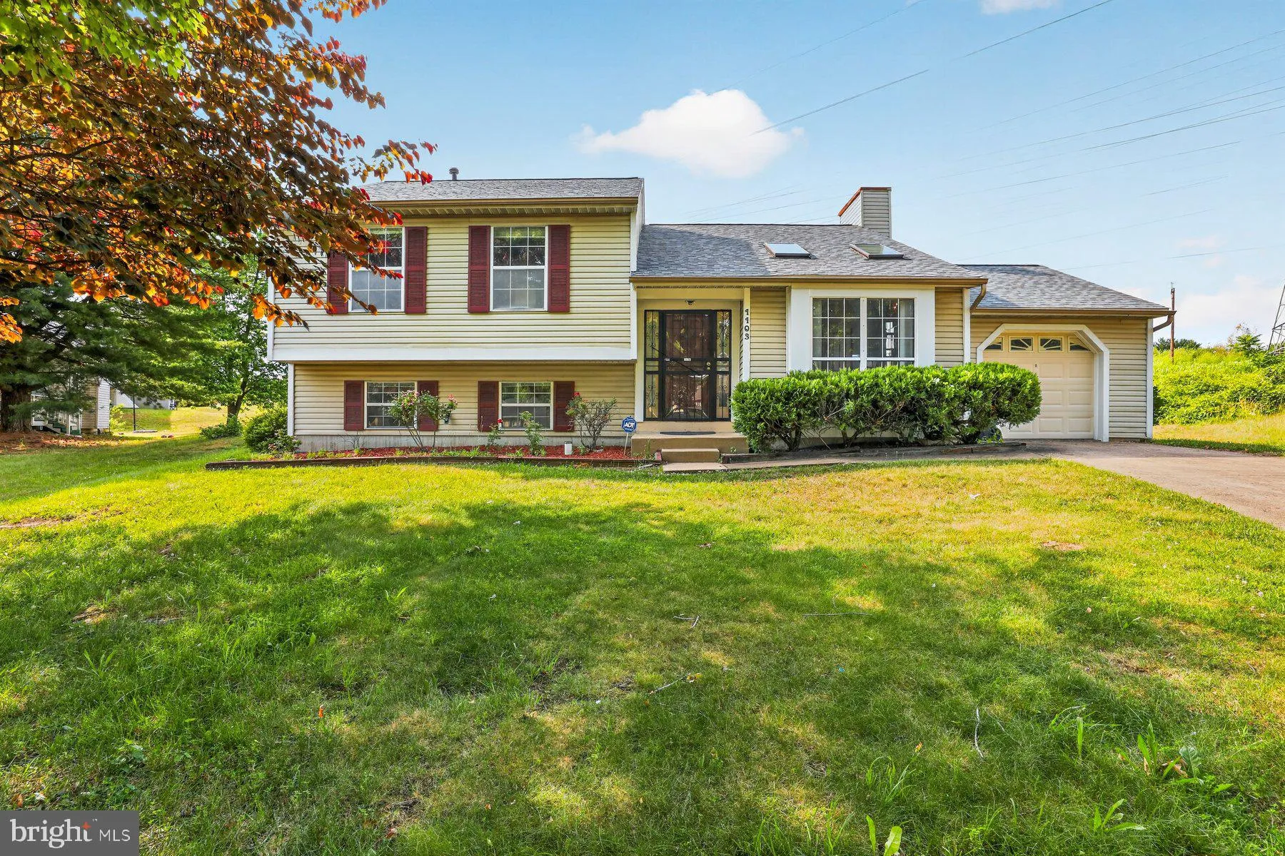 1103 FALCONETT COURT, Upper Marlboro, MD 20774