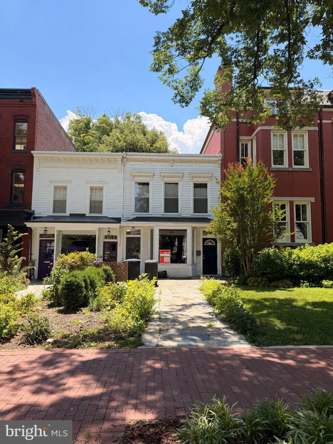 409 CAPITOL STREET, Washington, DC 20003