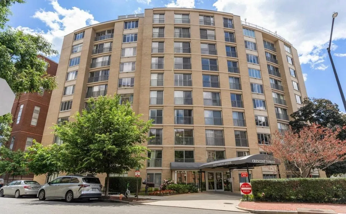 1239 VERMONT AVENUE, Washington, DC 20005