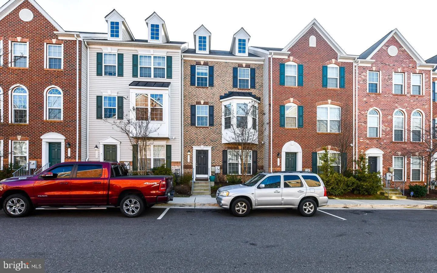 9553 WESHURST LANE, Upper Marlboro, MD 20774