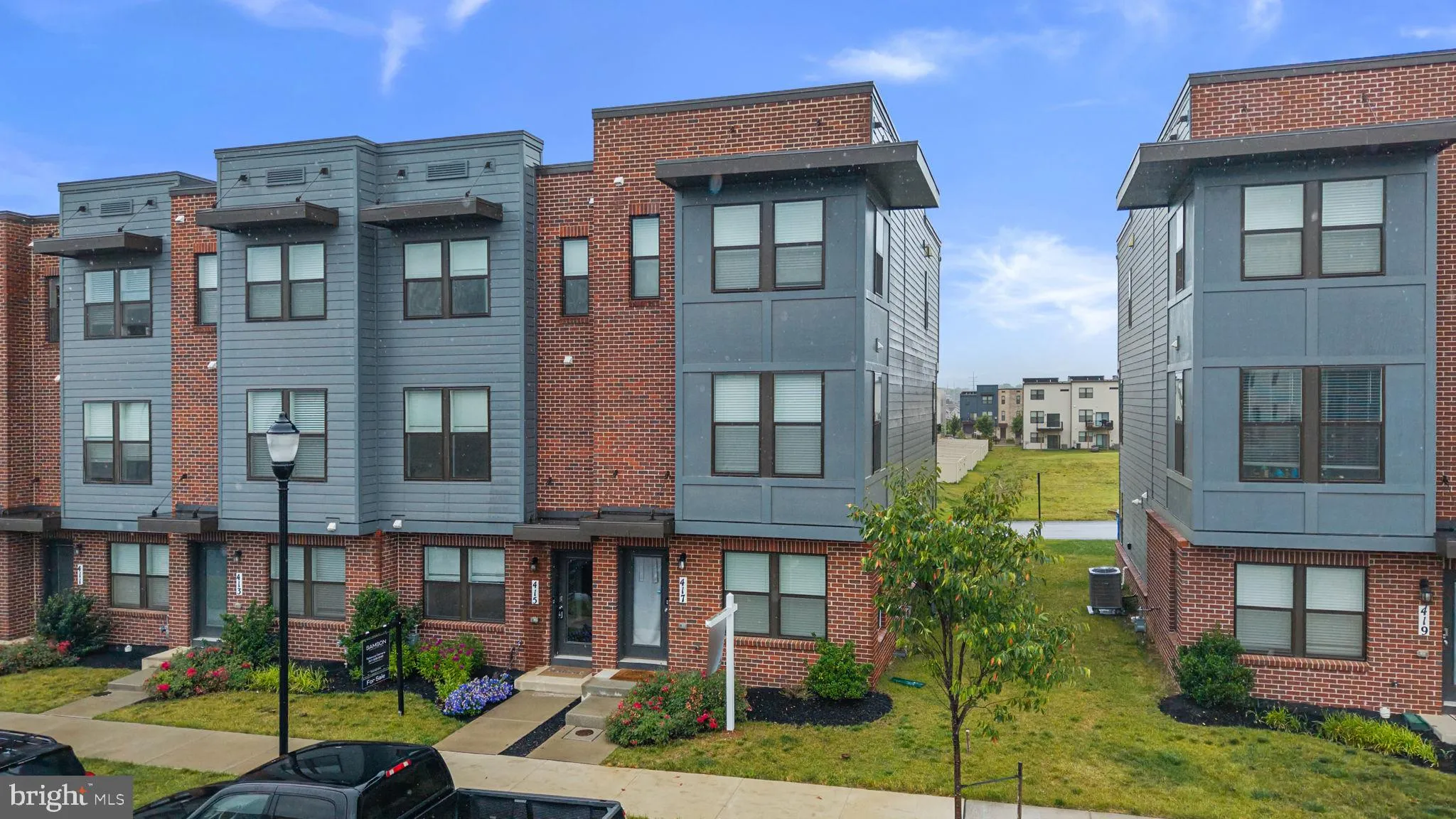 417 UNION STREET, Frederick, MD 21701