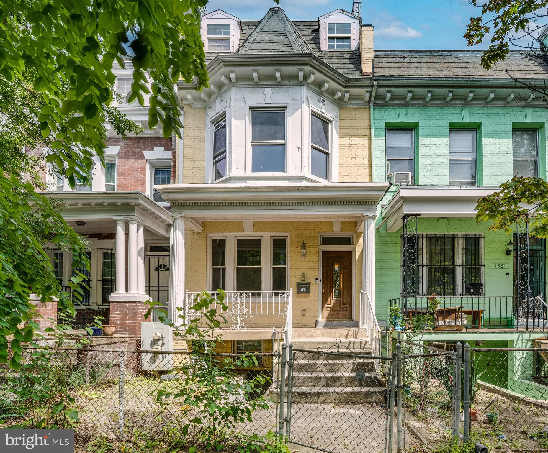 1371 MONROE, Washington, DC 20010