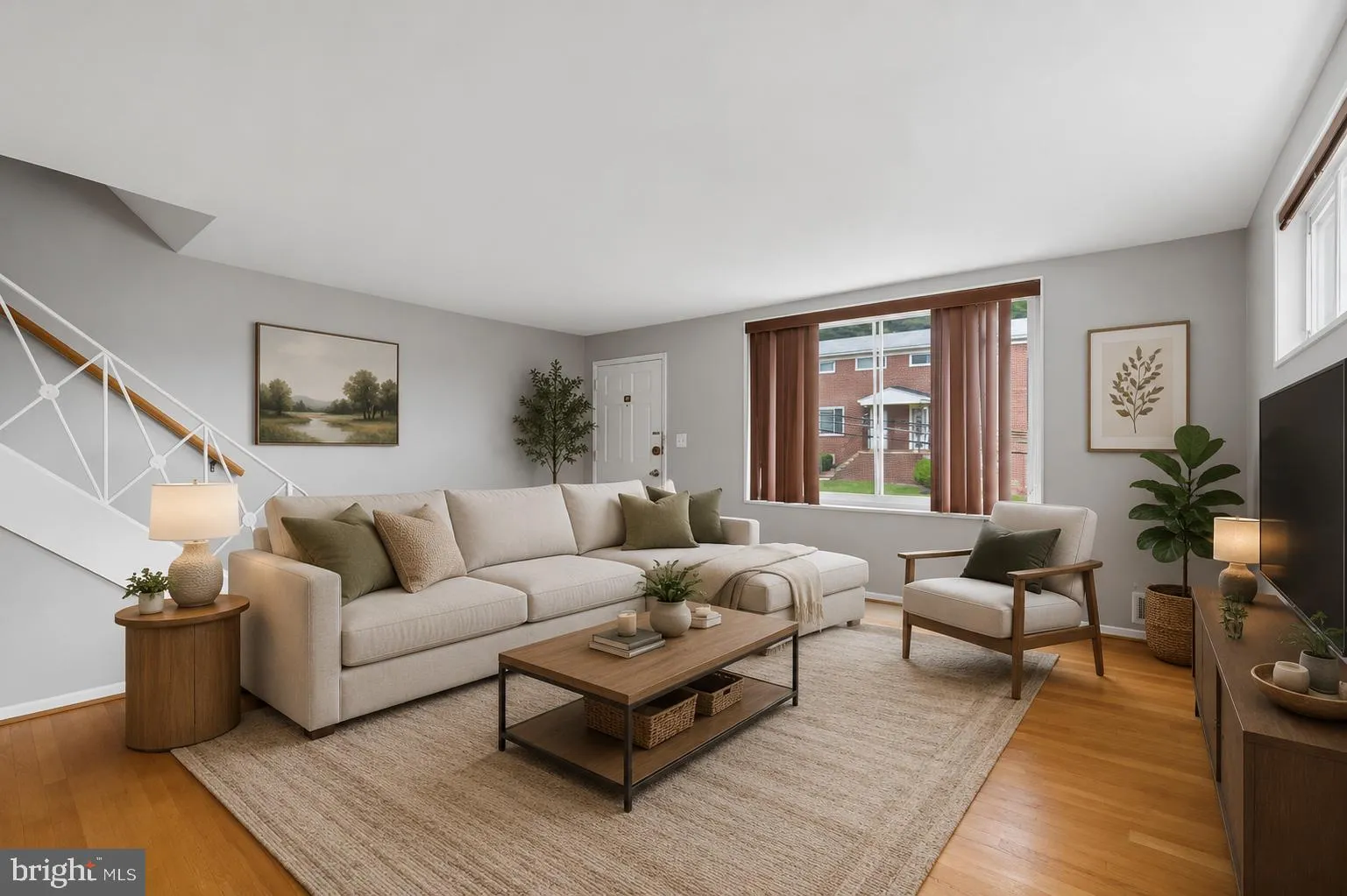 5024 8TH RD, Arlington, VA 22204