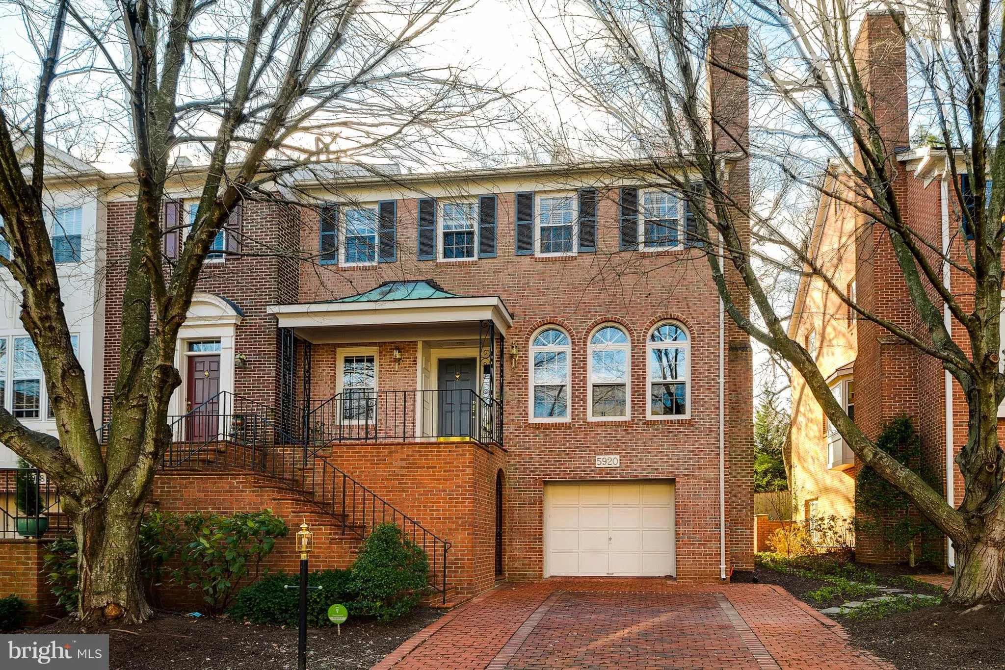 5920 MAPLEWOOD PARK PLACE, Bethesda, MD 20814