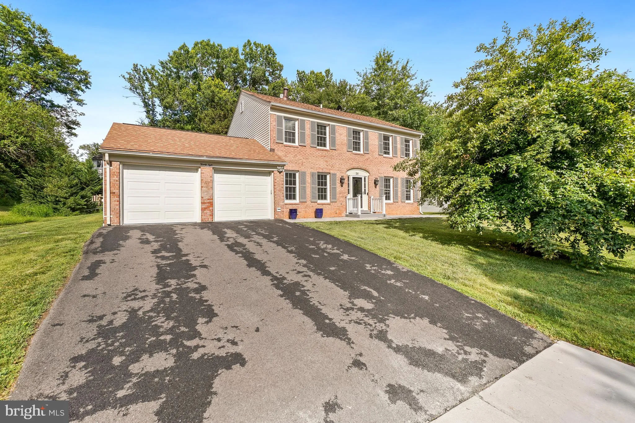 Residential Active