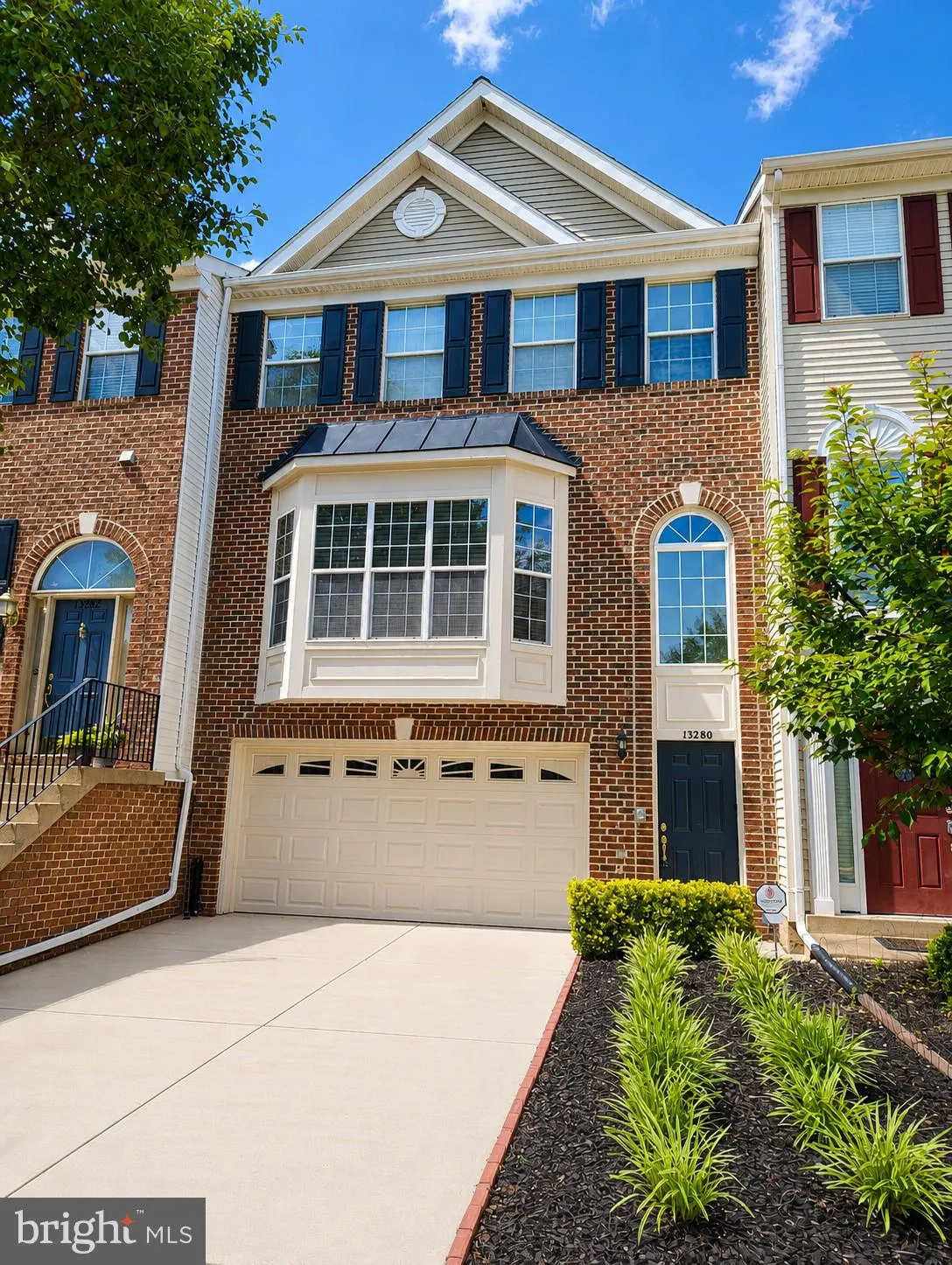 13280 MAPLE CREEK LANE, Centreville, VA 20120