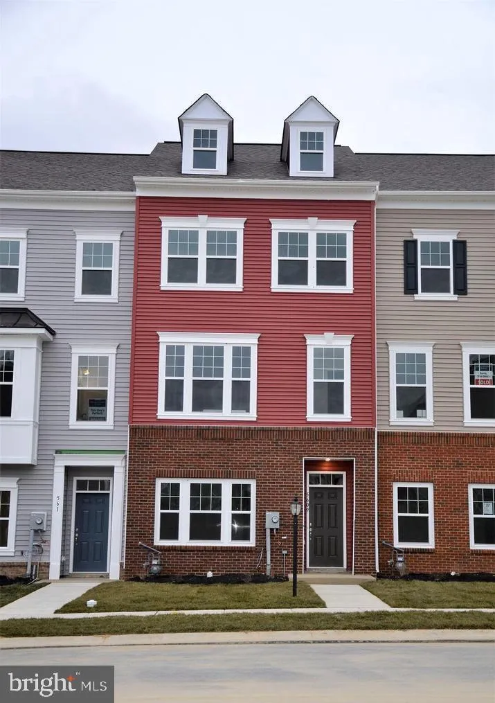 5609 TALLYN HUNT PLACE, Frederick, MD 21704