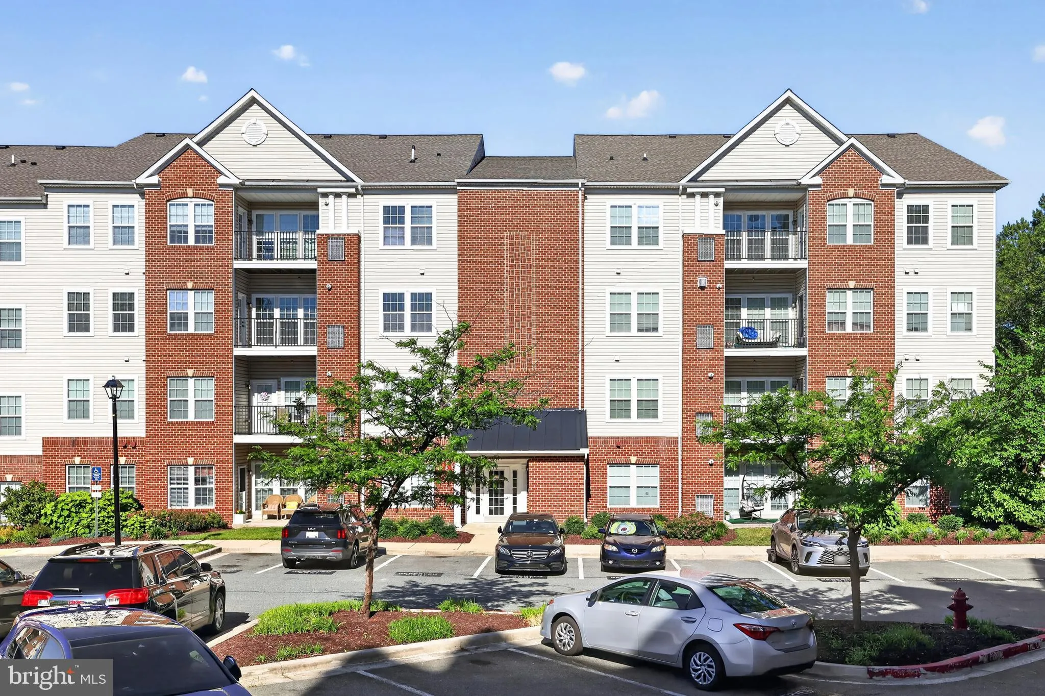 1600 HARDWICK COURT, Hanover, MD 21076