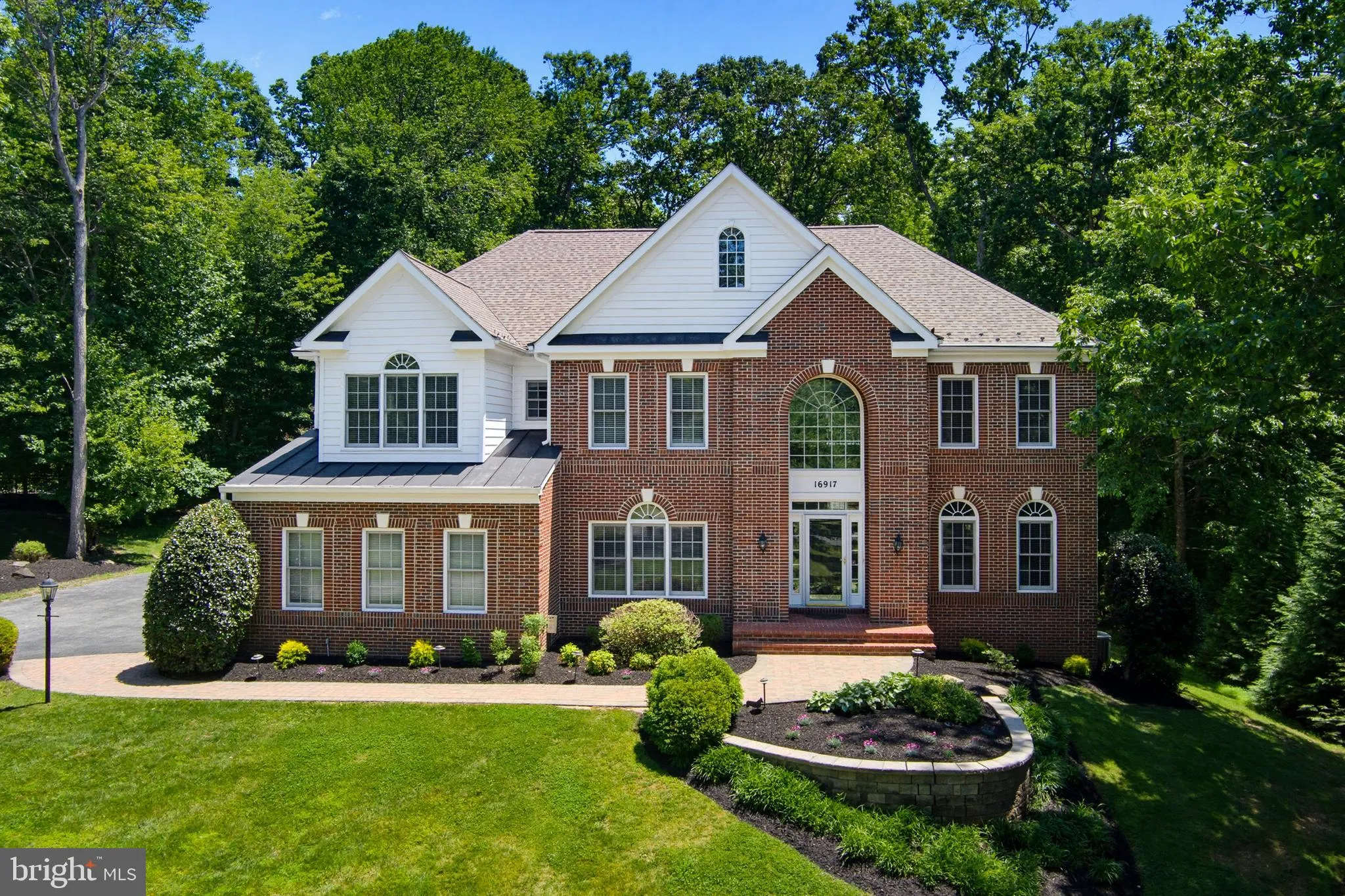 16917 OLD SAWMILL ROAD, Woodbine, MD 21797