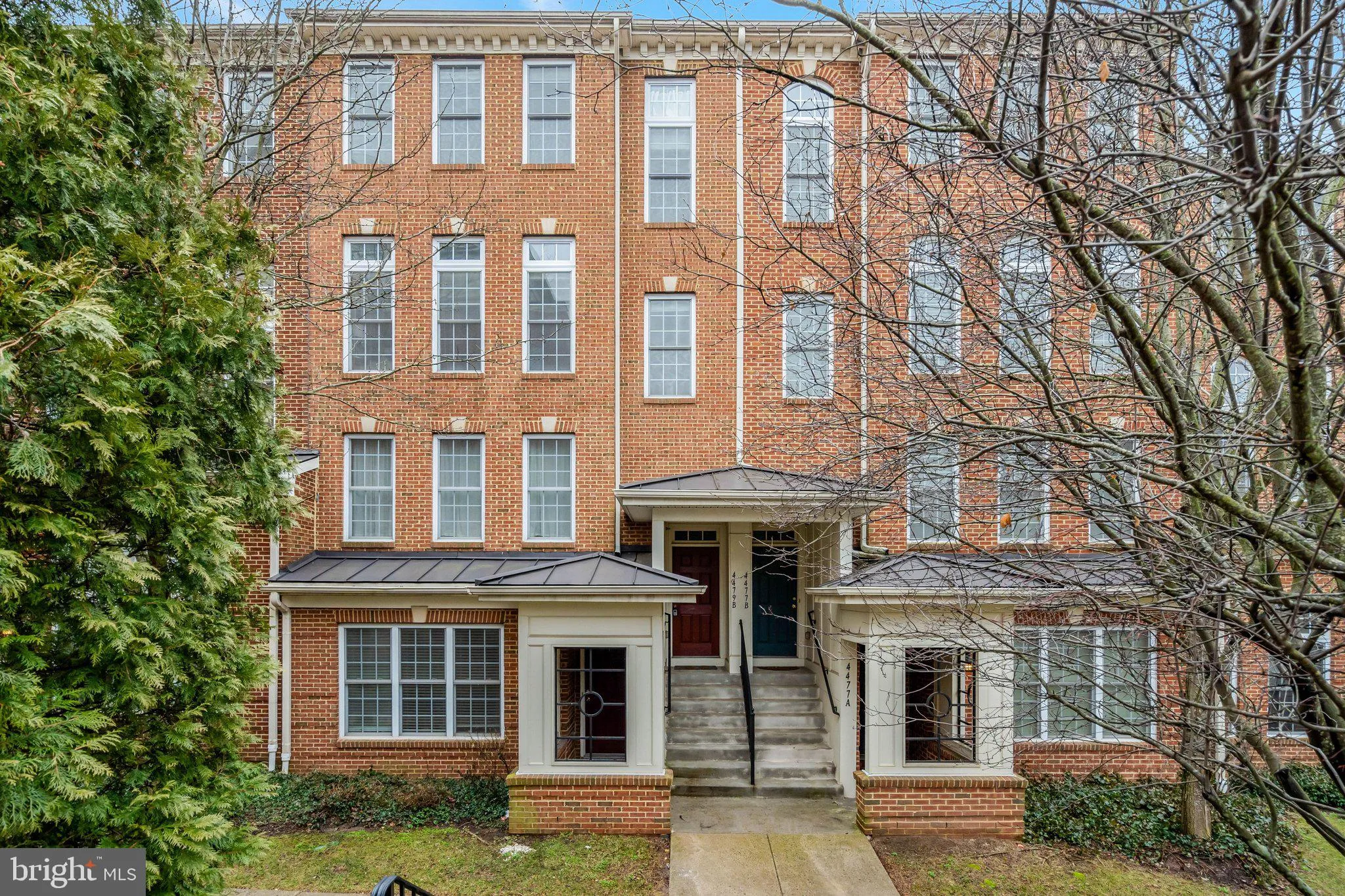 4479 BEACON GROVE CIRCLE, Fairfax, VA 22033