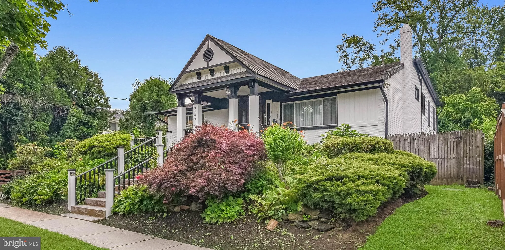 3702 MAY STREET, Silver Spring, MD 20906