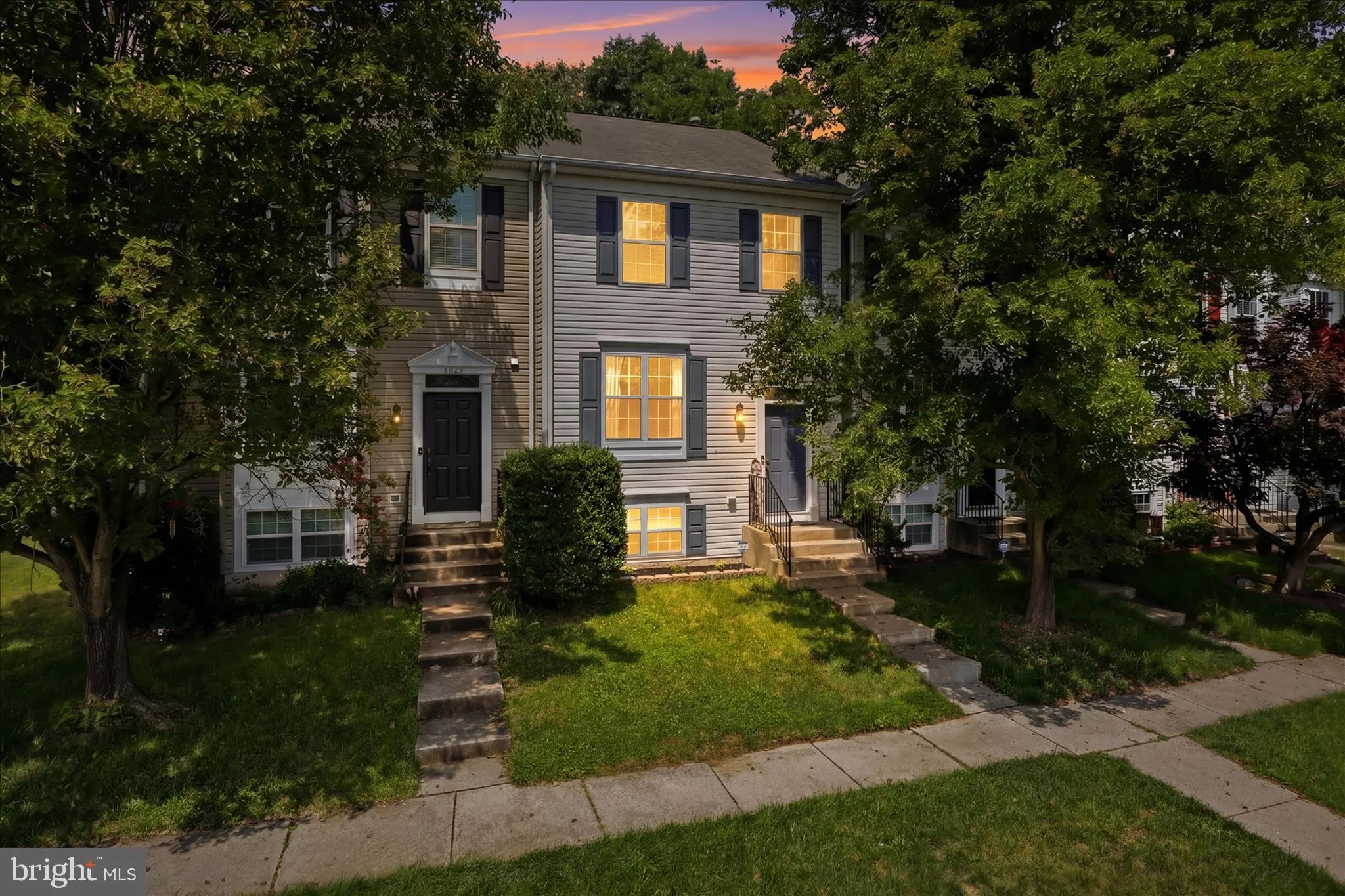 8156 CASEY COURT, Elkridge, MD 21075
