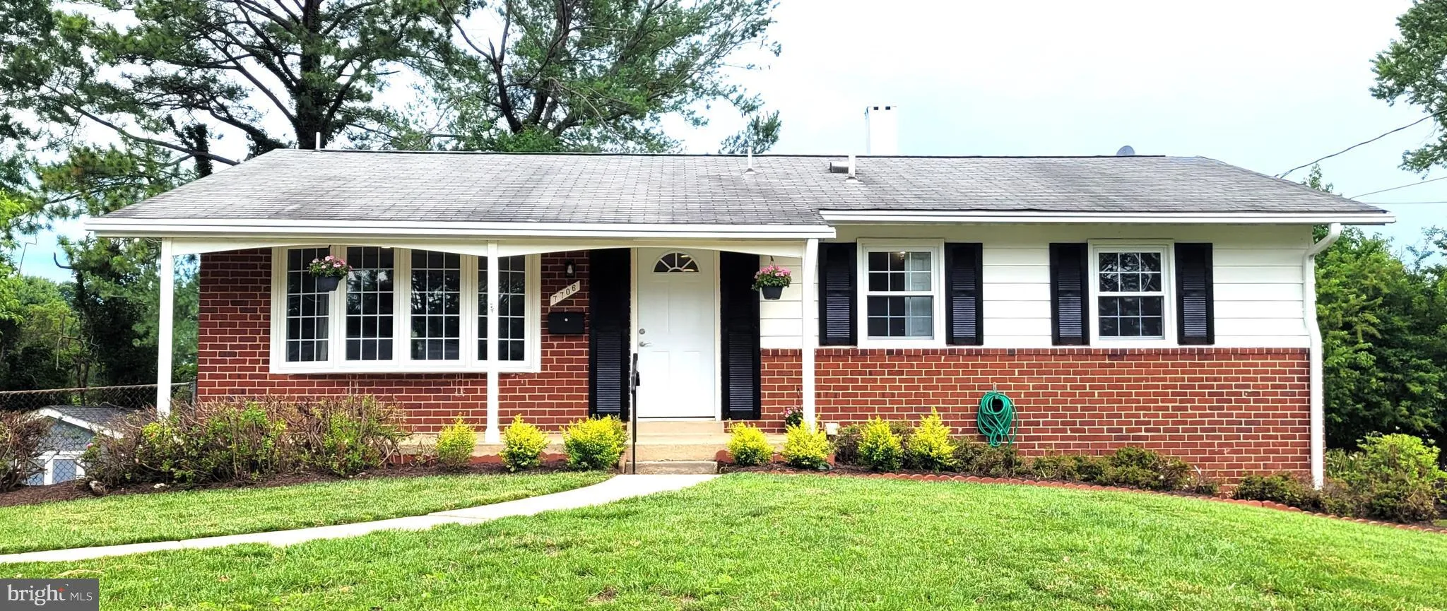 7706 ARLEN STREET, Annandale, VA 22003