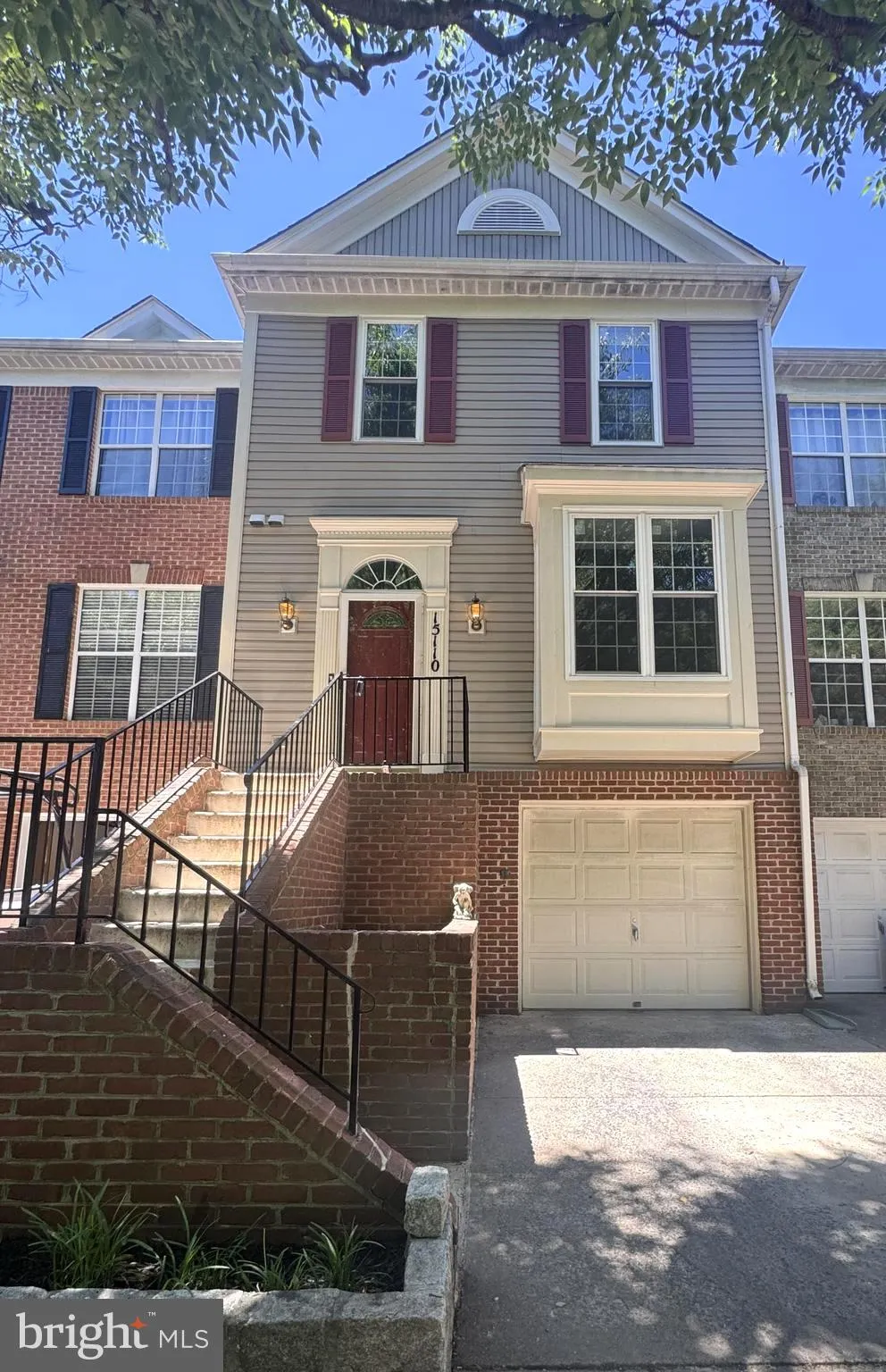 15110 DEER VALLEY TERRACE, Silver Spring, MD 20906