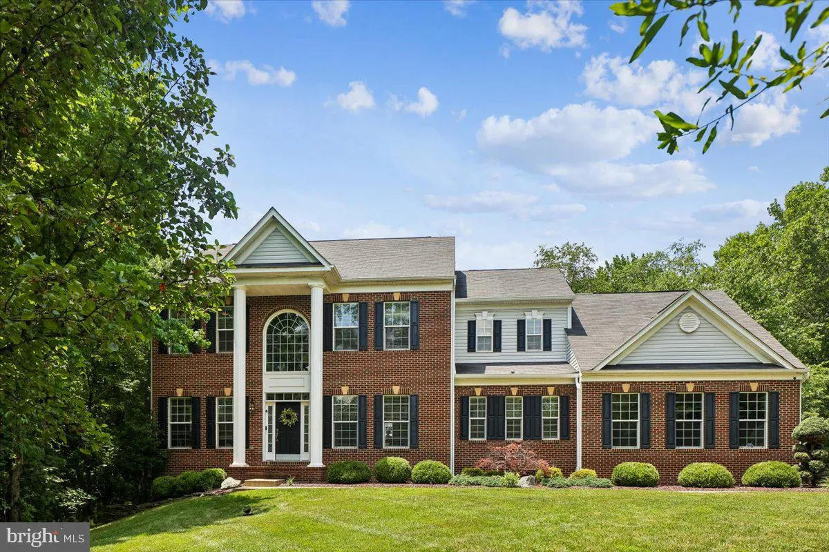 2715 PUMPKIN STREET, Clinton, MD 20735