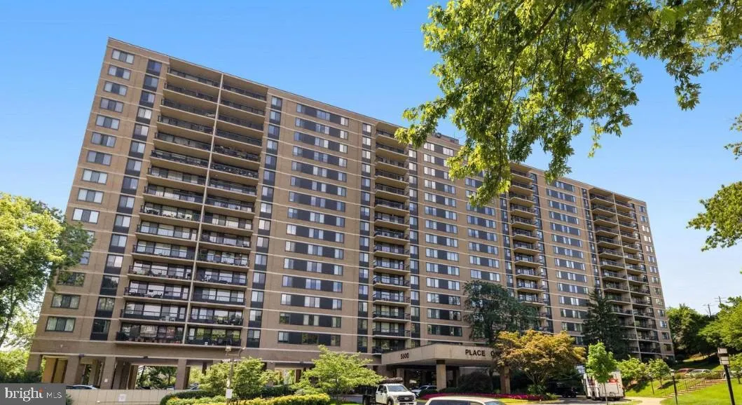 5500 HOLMES RUN PARKWAY, Alexandria, VA 22304