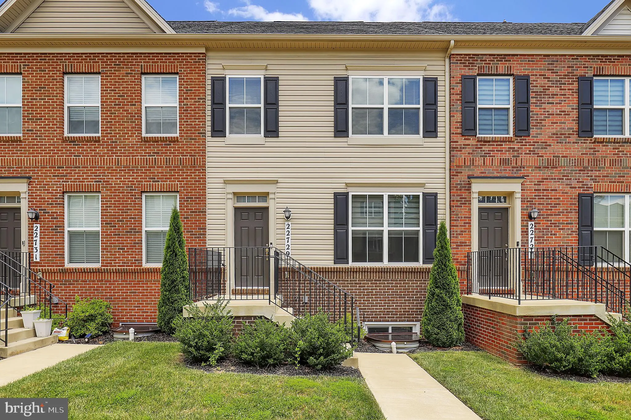 22729 TATE STREET, Clarksburg, MD 20871