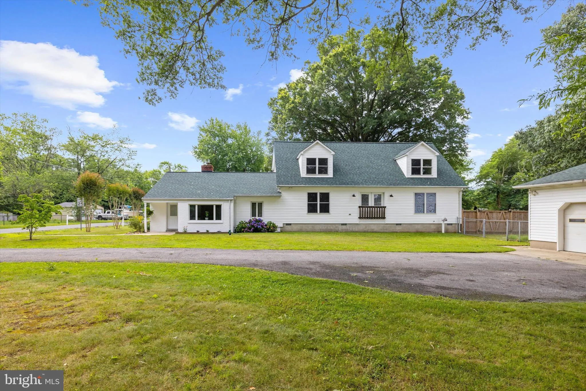 1261 COVE DRIVE, Churchton, MD 20733