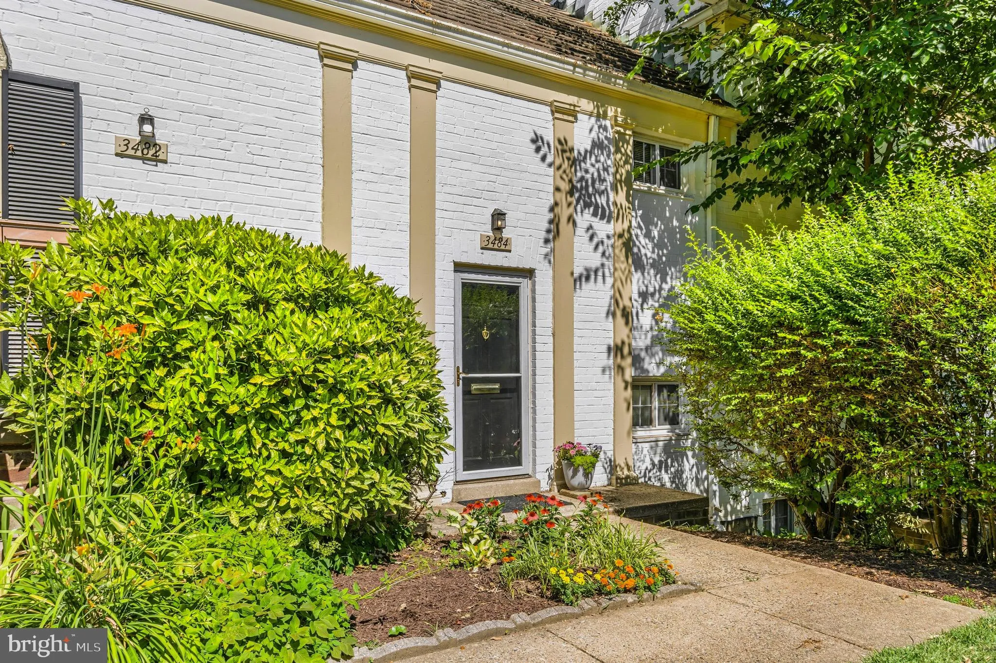 3484 MARTHA CUSTIS DRIVE, Alexandria, VA 22302