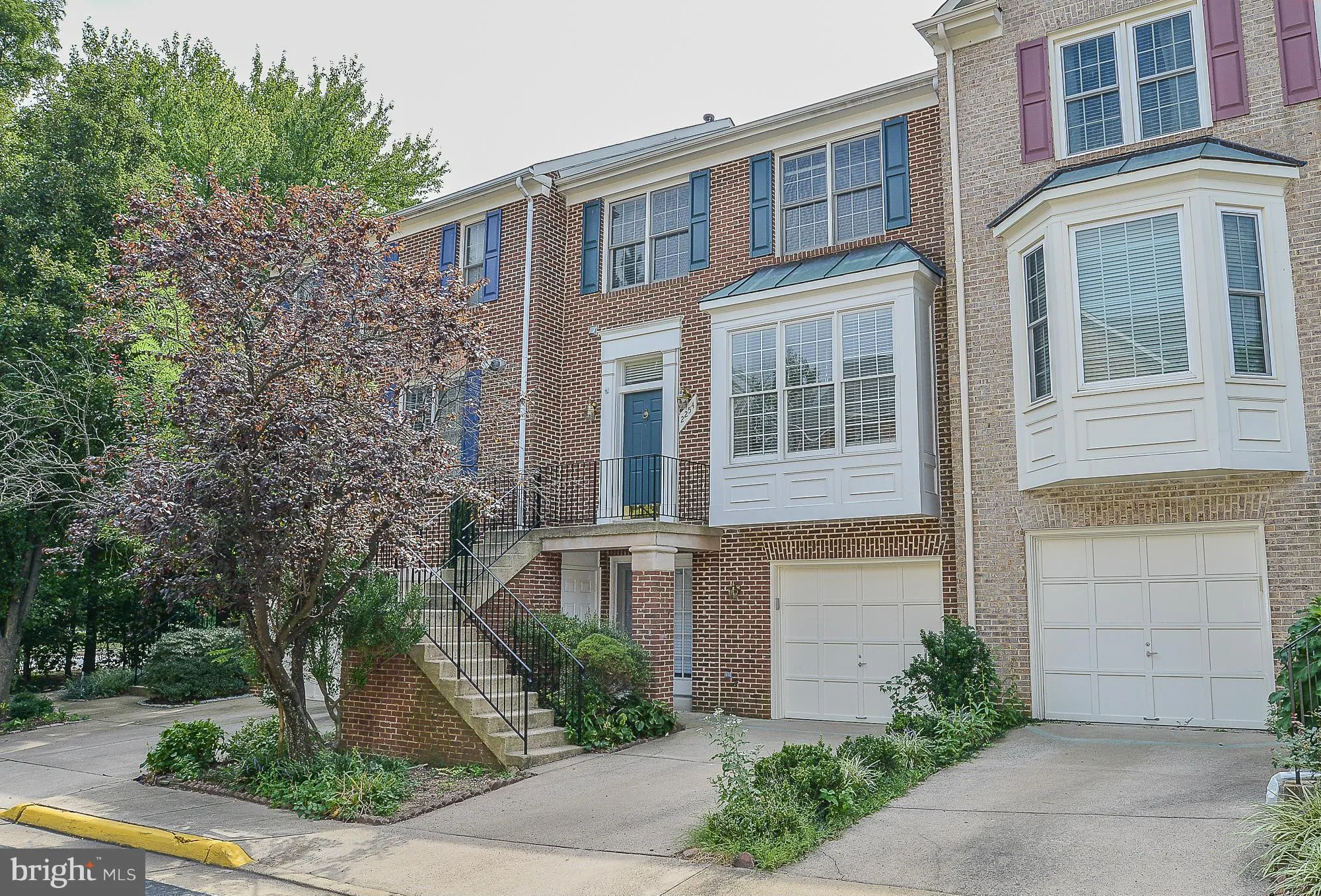 2254 JOURNET DRIVE, Dunn Loring, VA 22027