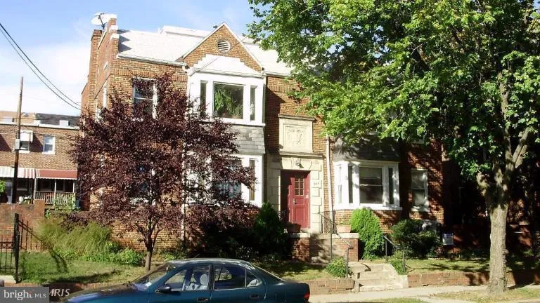 509 PEABODY STREET, Washington, DC 20011
