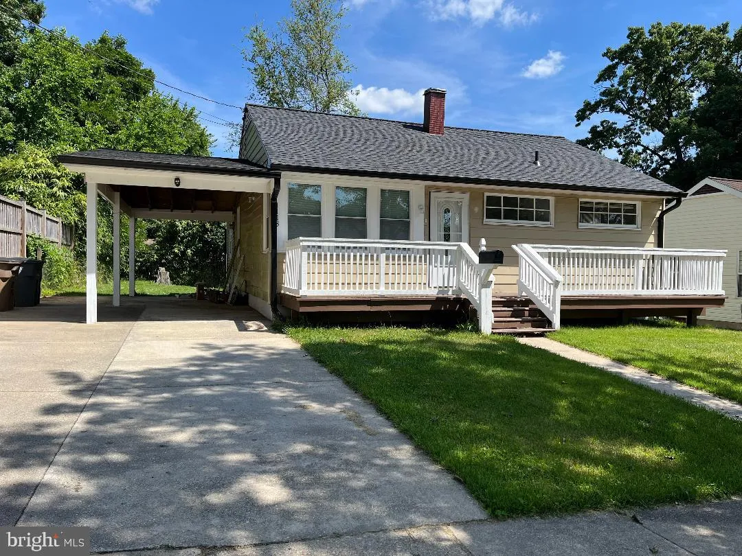 1118 ALLISON DRIVE, Rockville, MD 20851