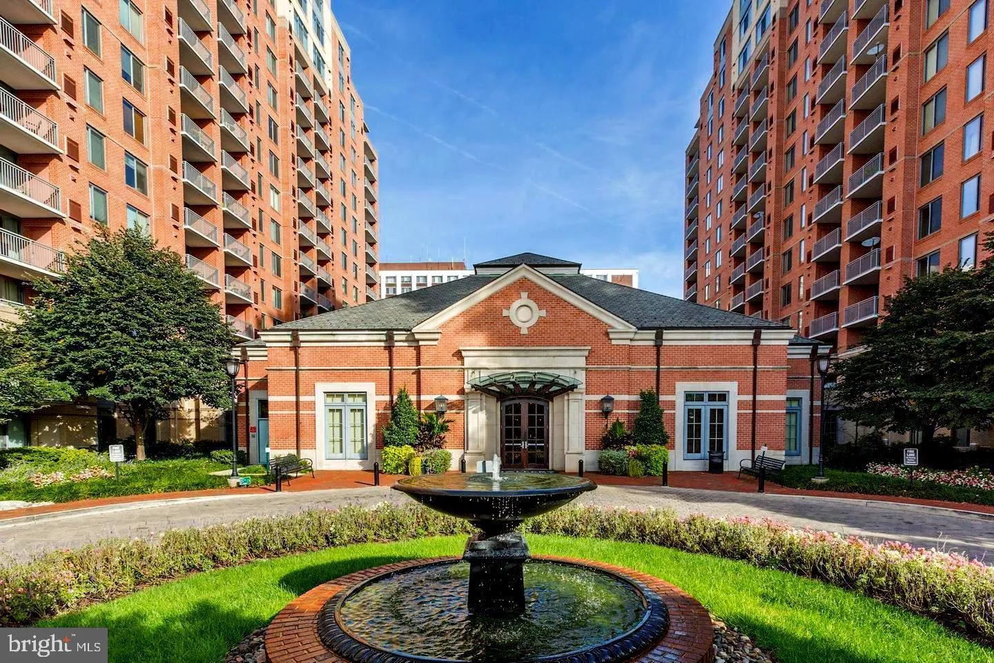 11710 OLD GEORGETOWN, North Bethesda, MD 20852