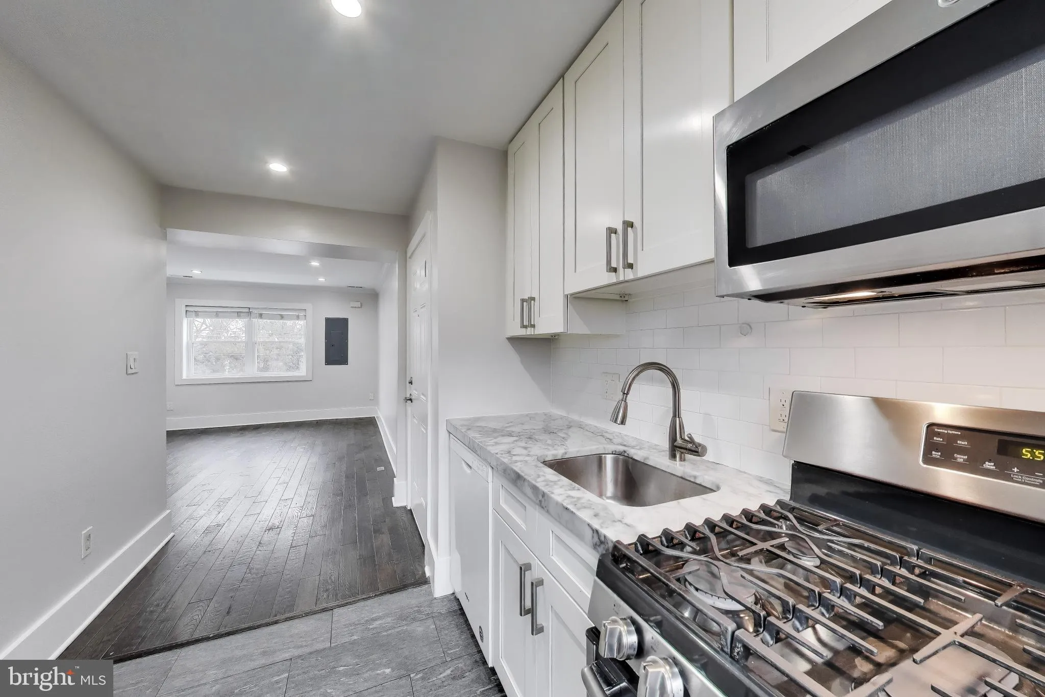 5031 H STREET, Washington, DC 20019