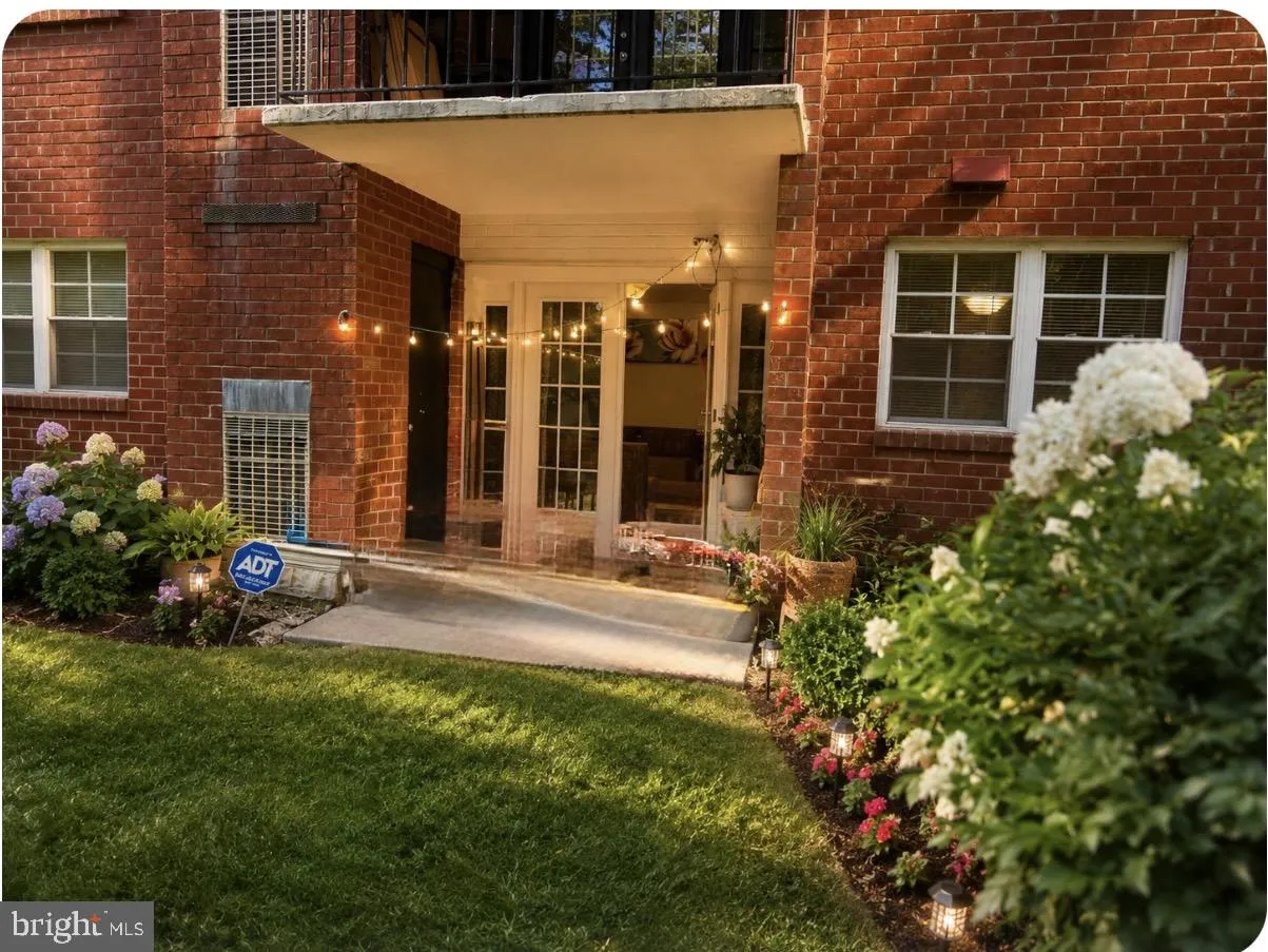 7094 SPRING GARDEN DRIVE, Springfield, VA 22150