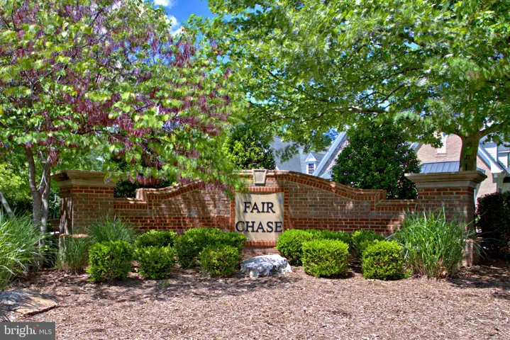 4600 Carisbrooke Lane, Fairfax, VA 22030