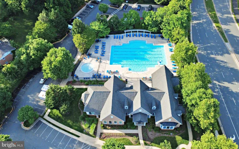 4600 Carisbrooke Lane, Fairfax, VA 22030