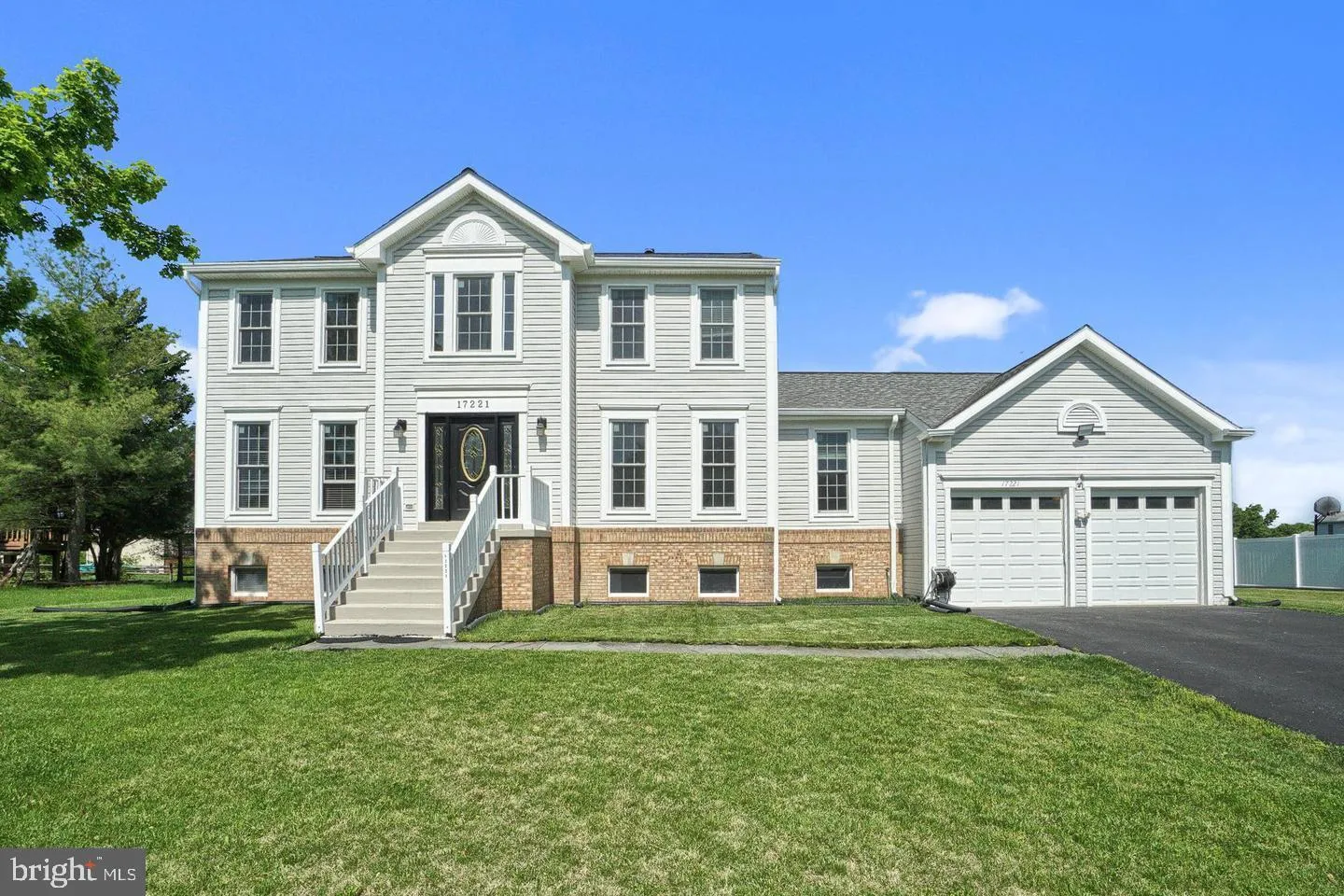 17221 SPATES HILL ROAD, Poolesville, MD 20837