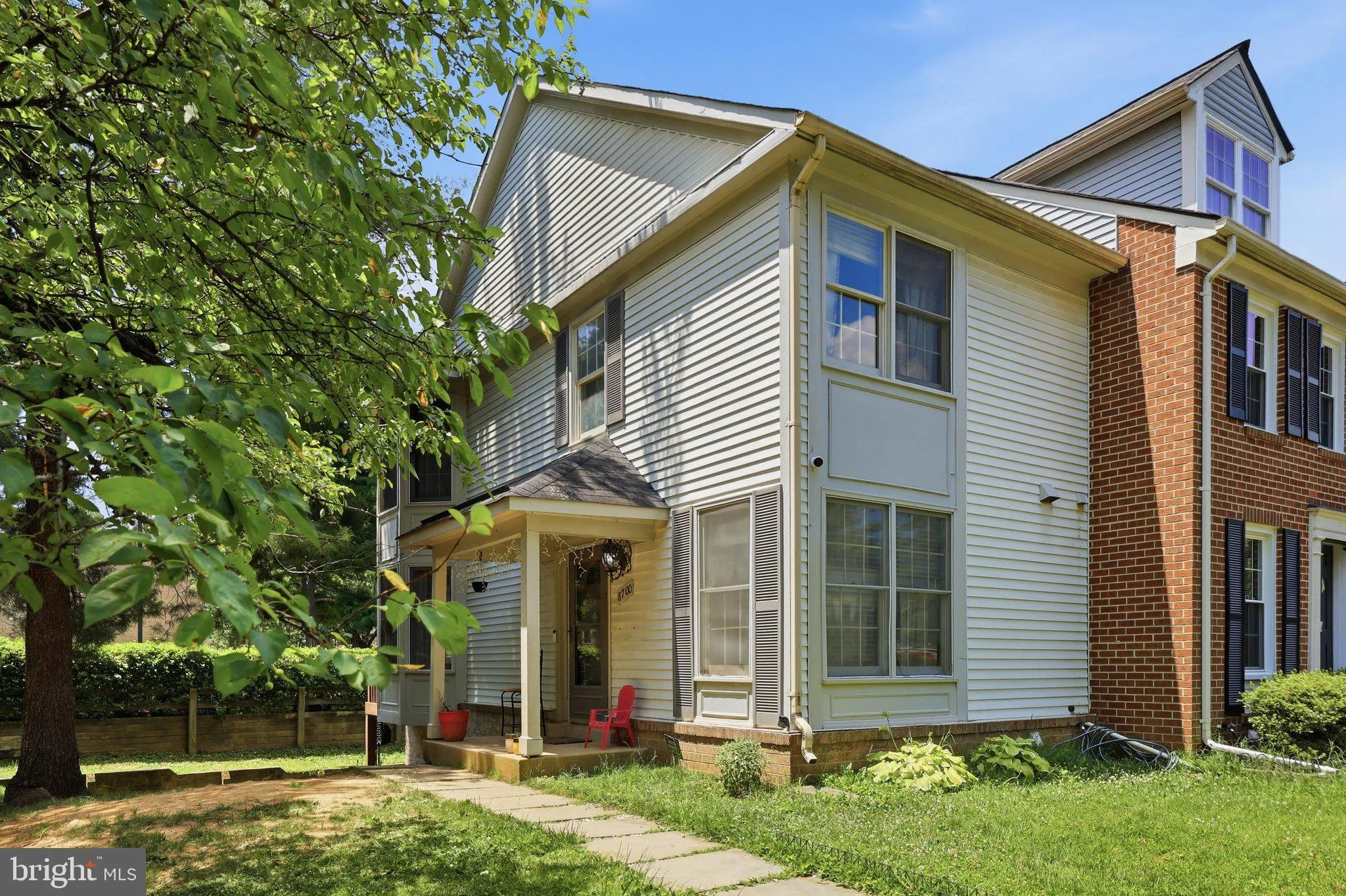 8700 RAVENGLASS WAY, Montgomery Village, MD 20886
