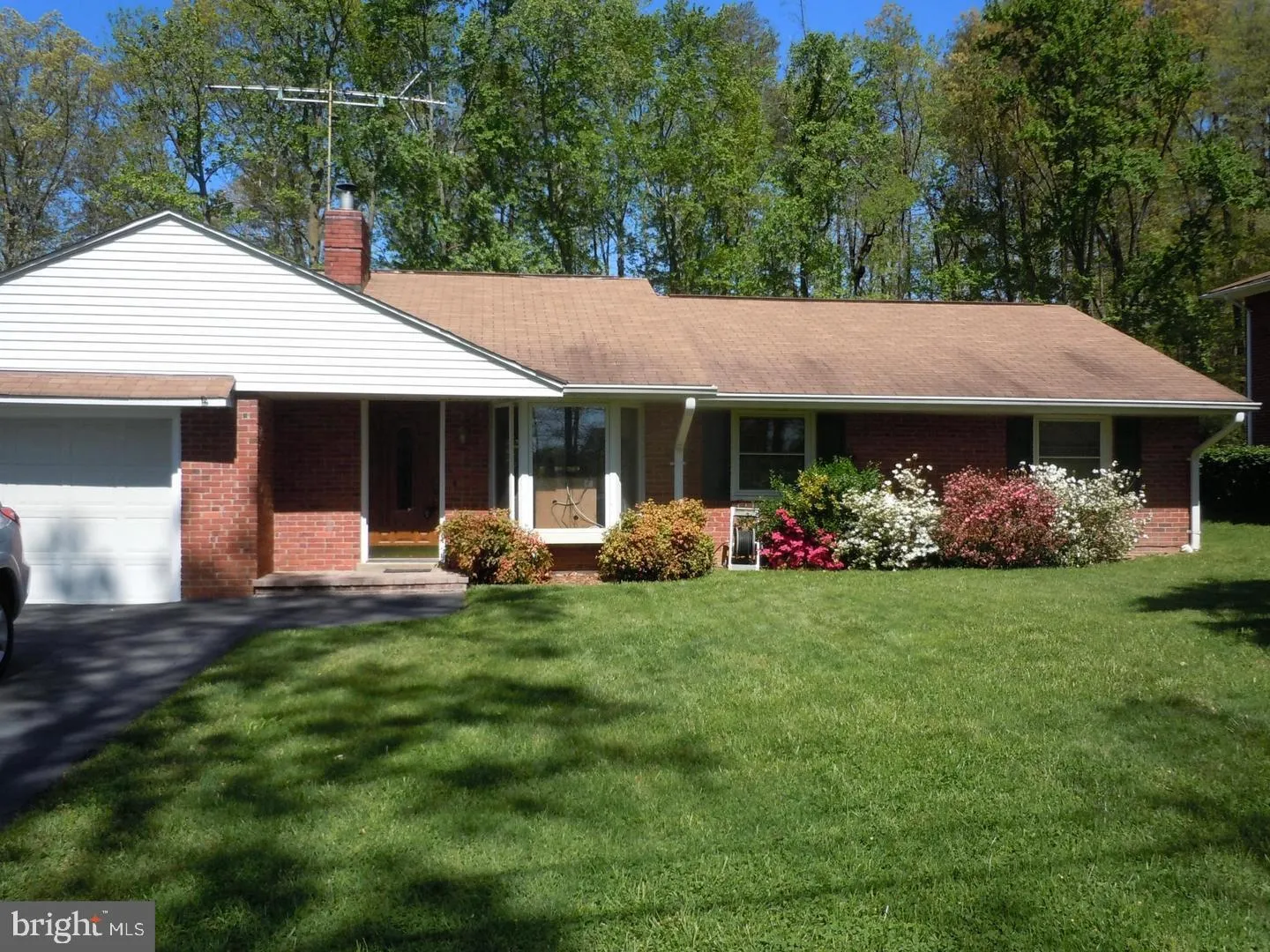 18724 KERILL ROAD, Triangle, VA 22172