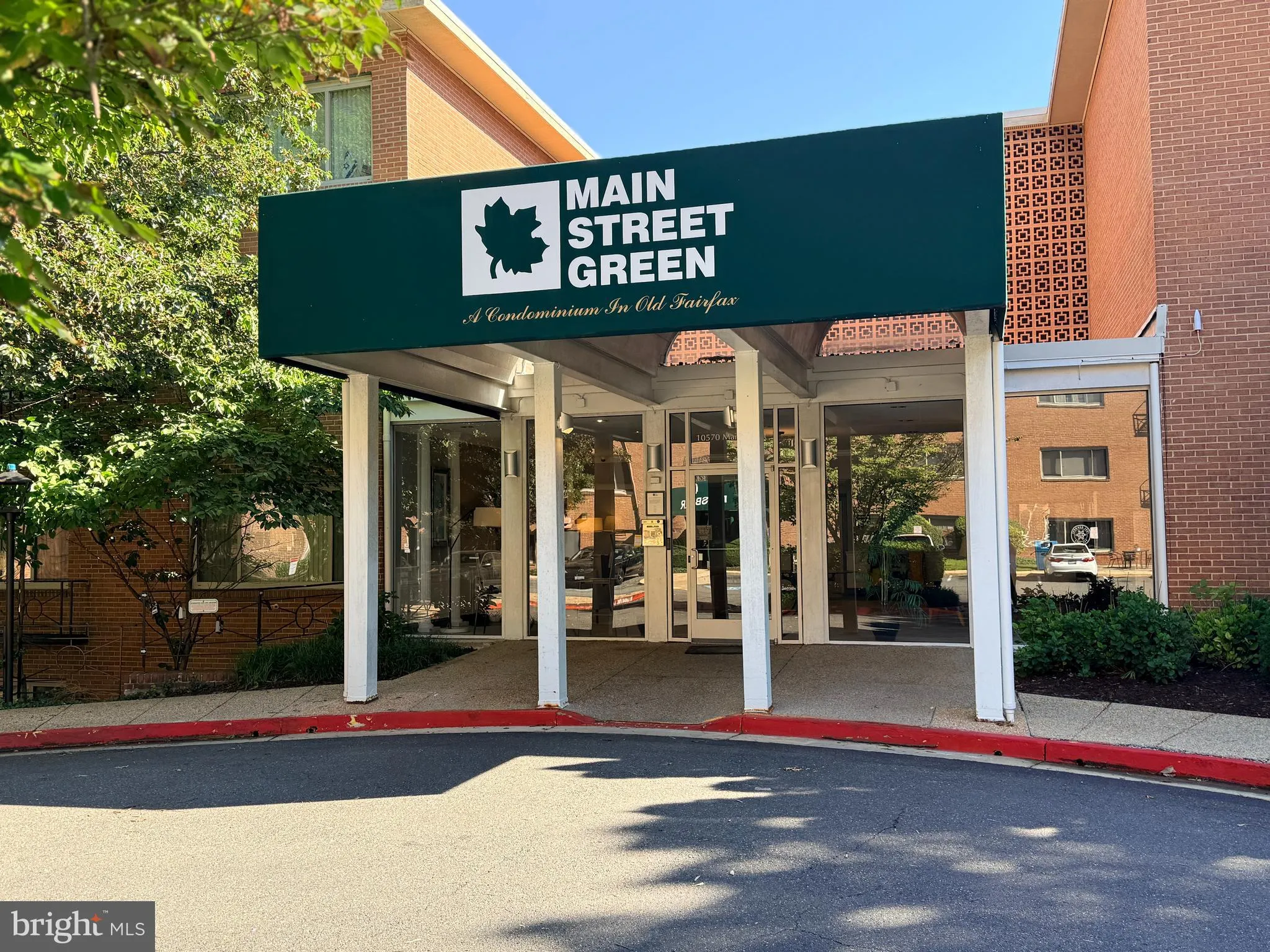 10570 MAIN STREET, Fairfax, VA 22030