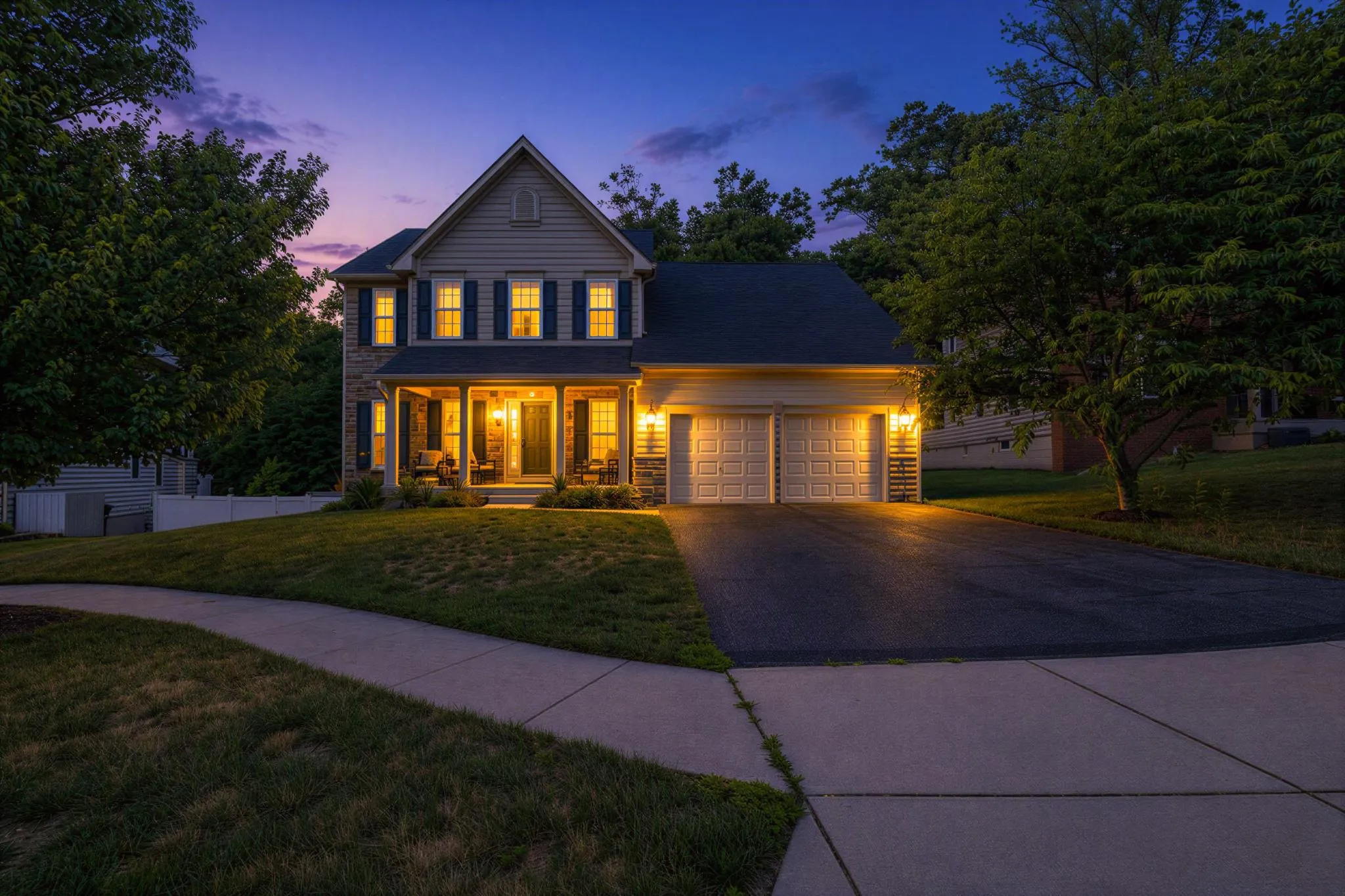 2911 BRENTLAND COURT, Accokeek, MD 20607
