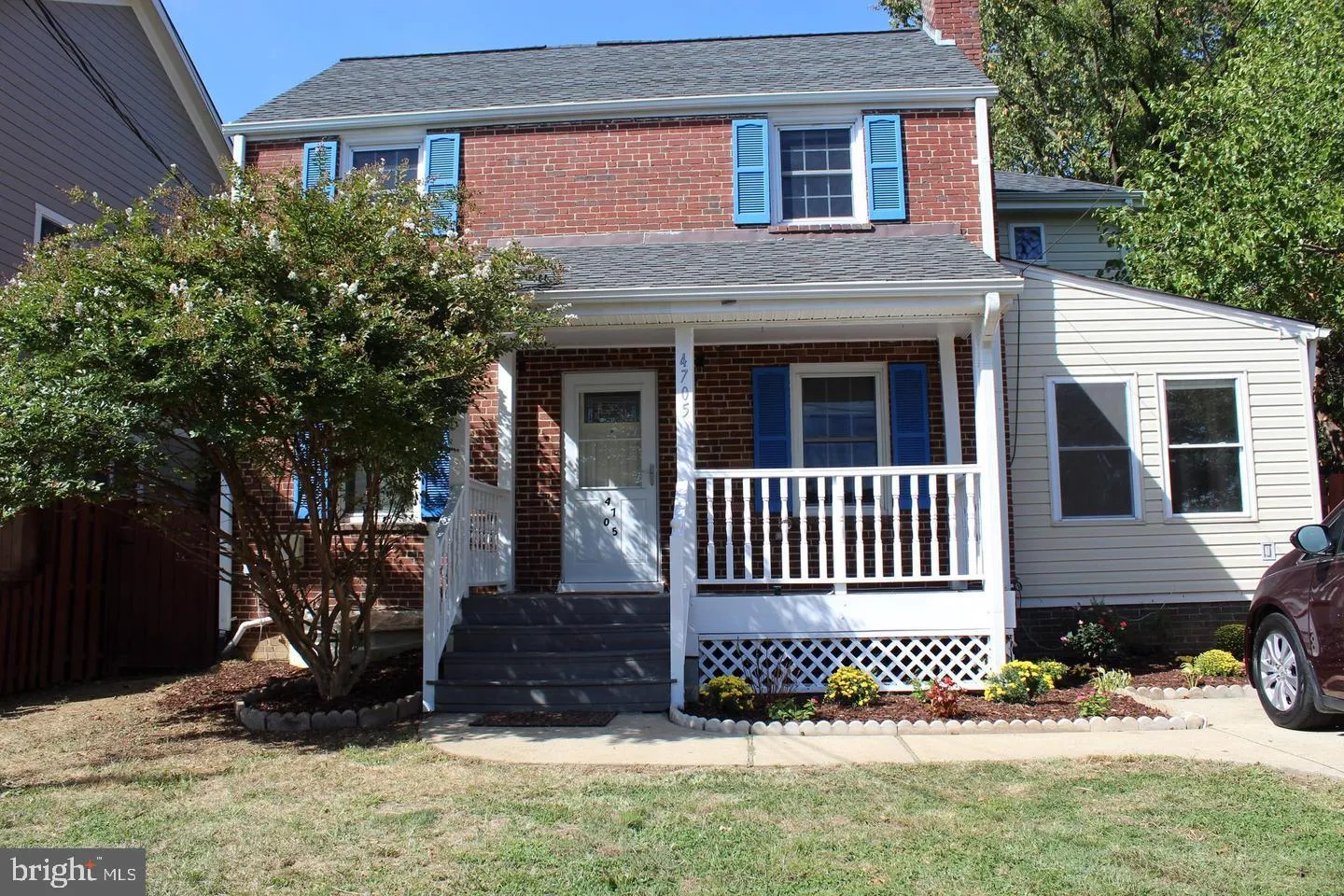 4705 22ND STREET, Arlington, VA 22207