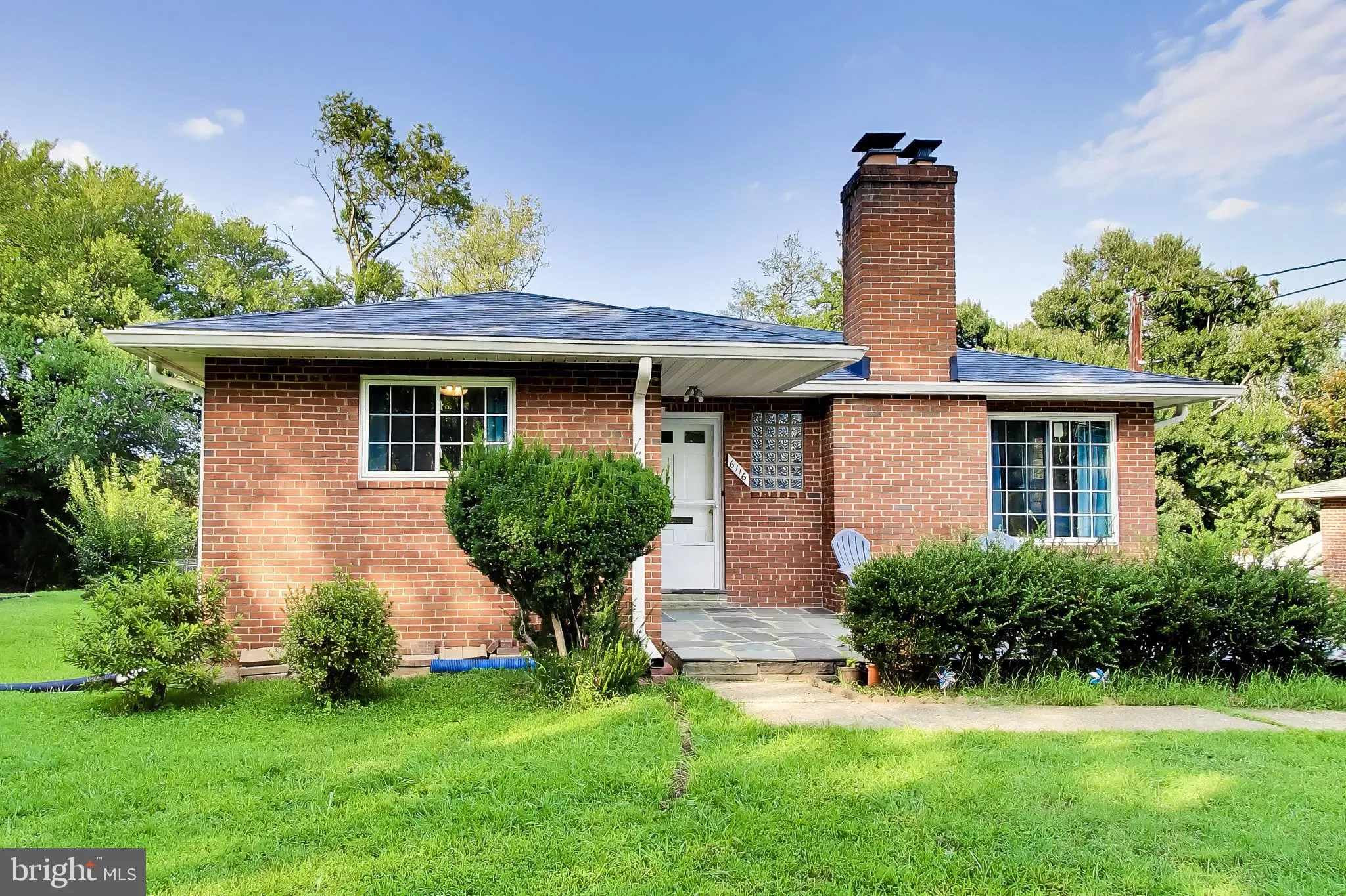 6116 MUNSON HILL ROAD, Falls Church, VA 22044