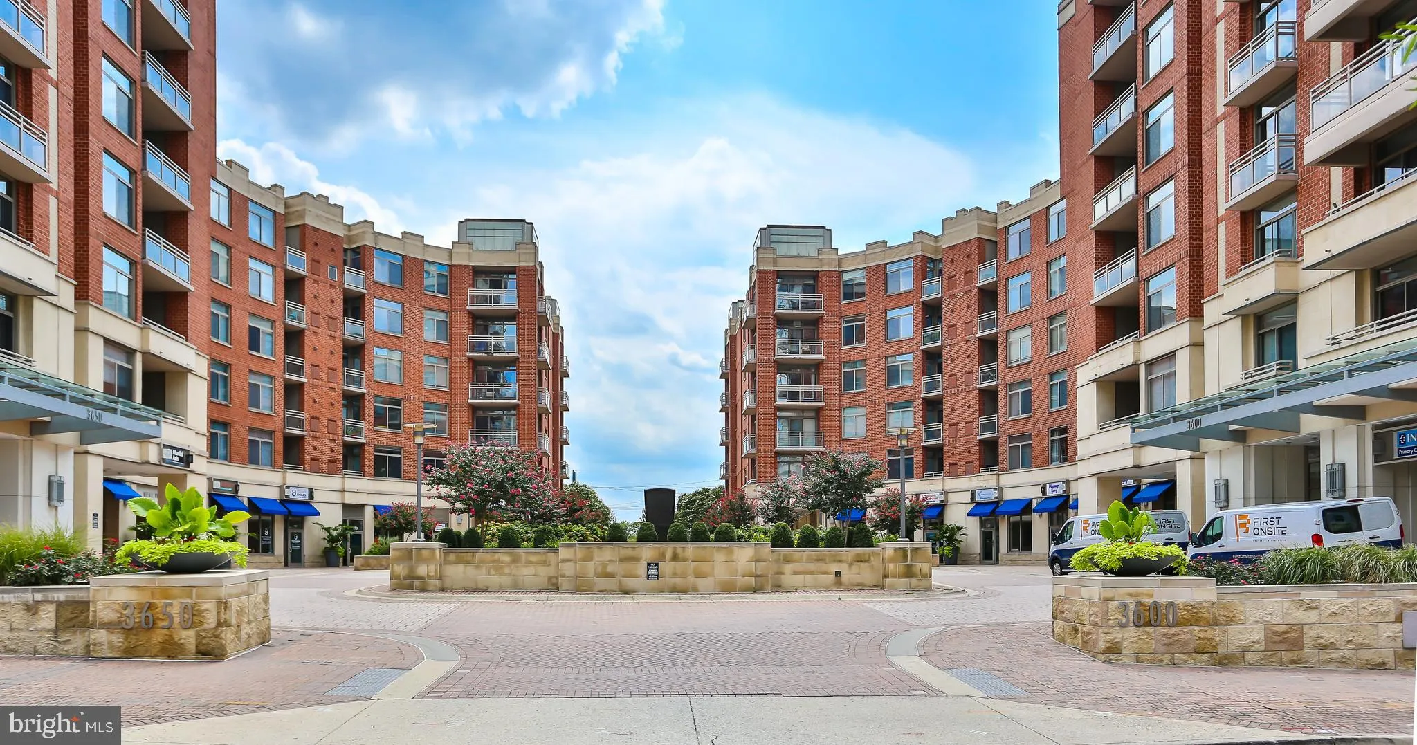 3600 GLEBE ROAD, Arlington, VA 22202